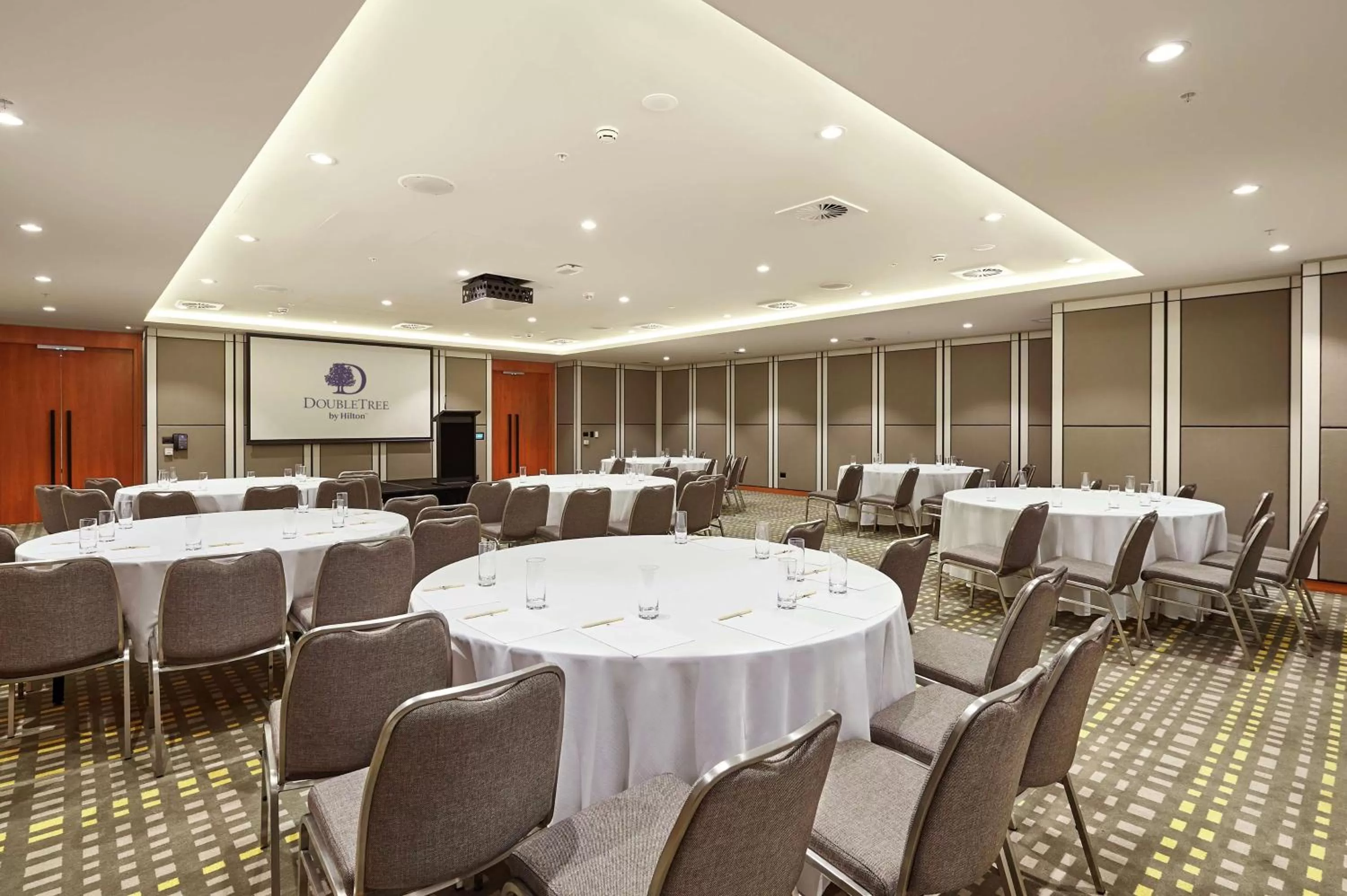 Meeting/conference room in Doubletree By Hilton Perth Northbridge
