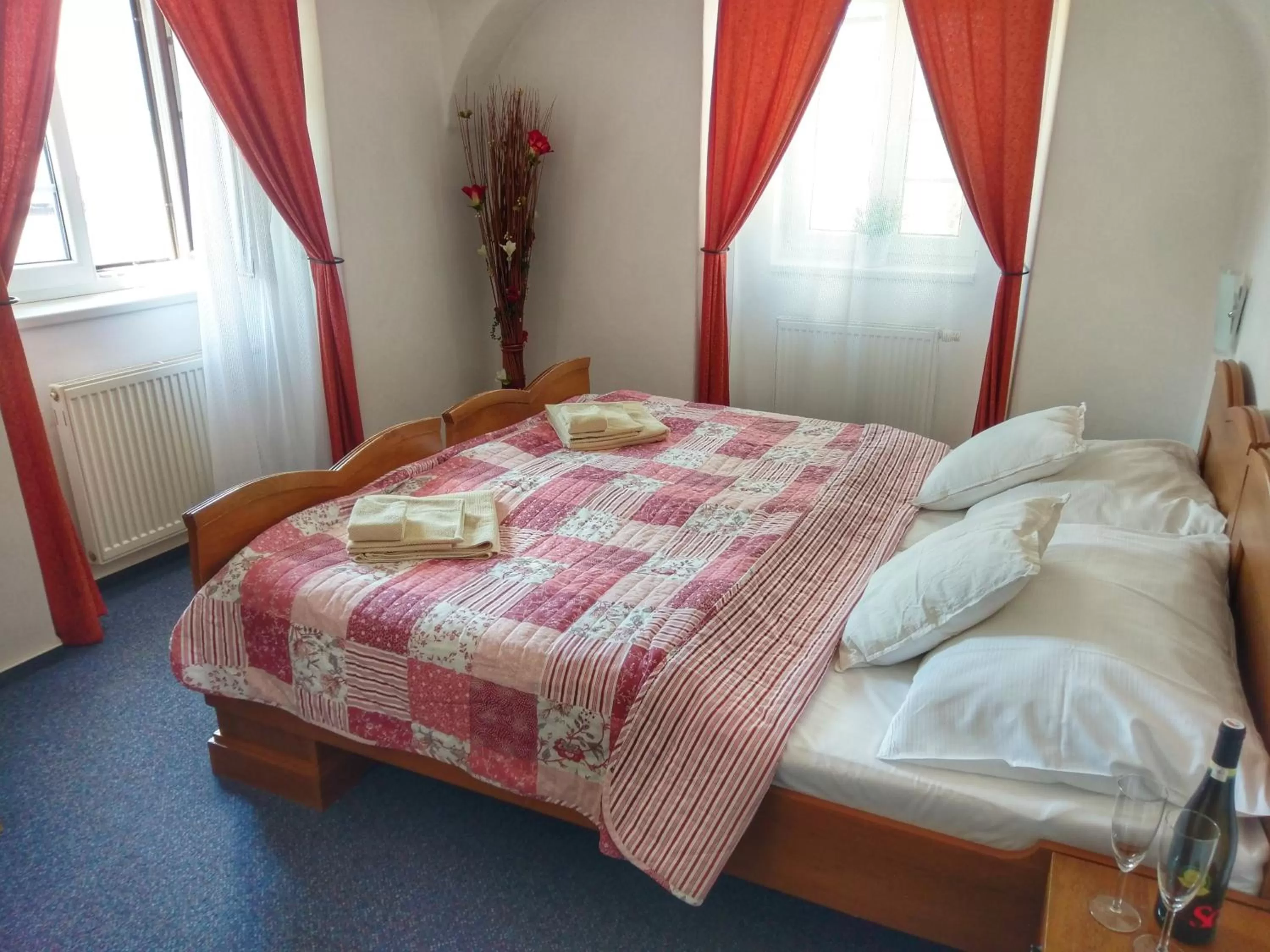 Hotel a Hostinec Tálský mlýn