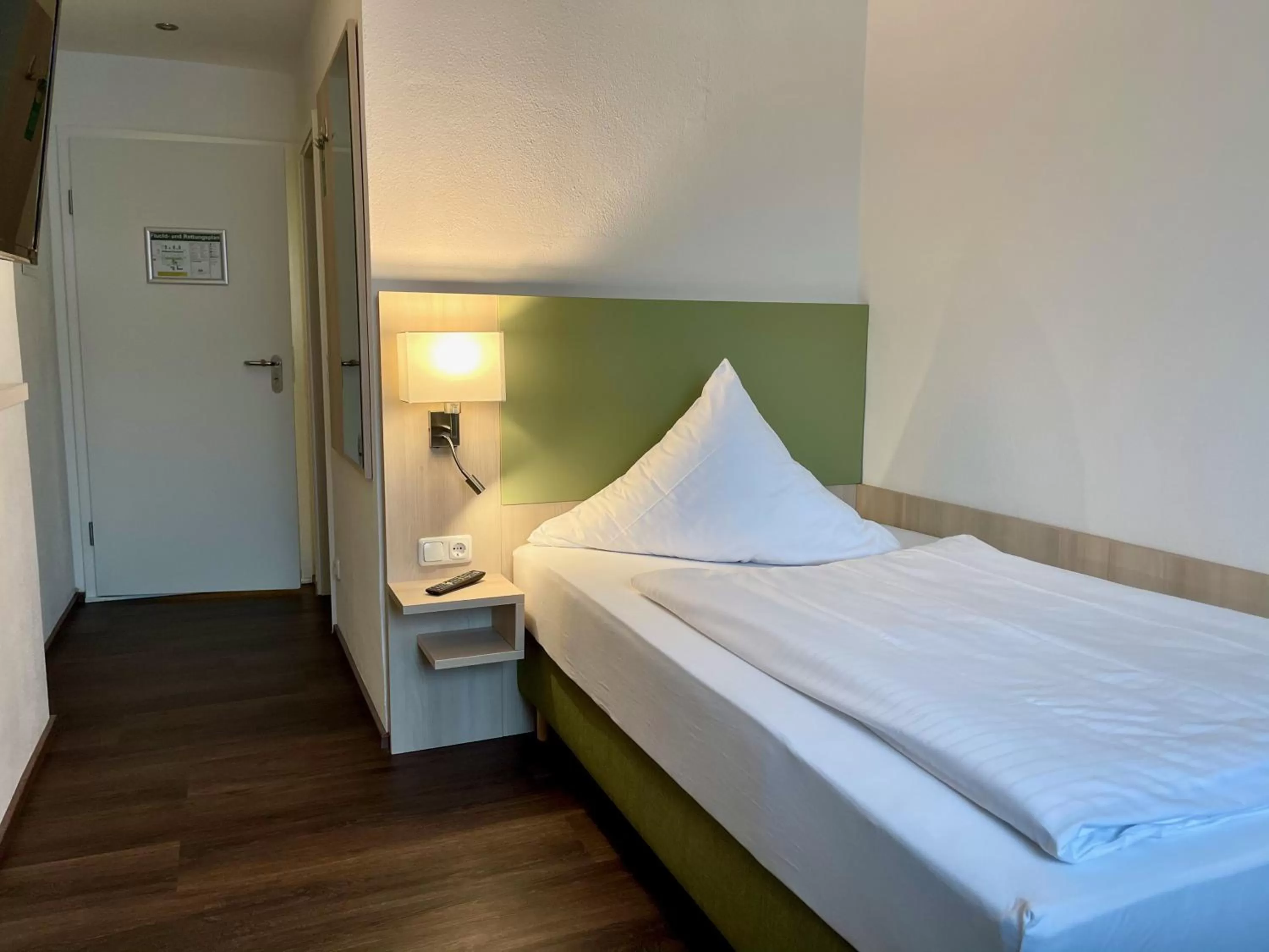 Bed in Marias Inn - Bed & Breakfast