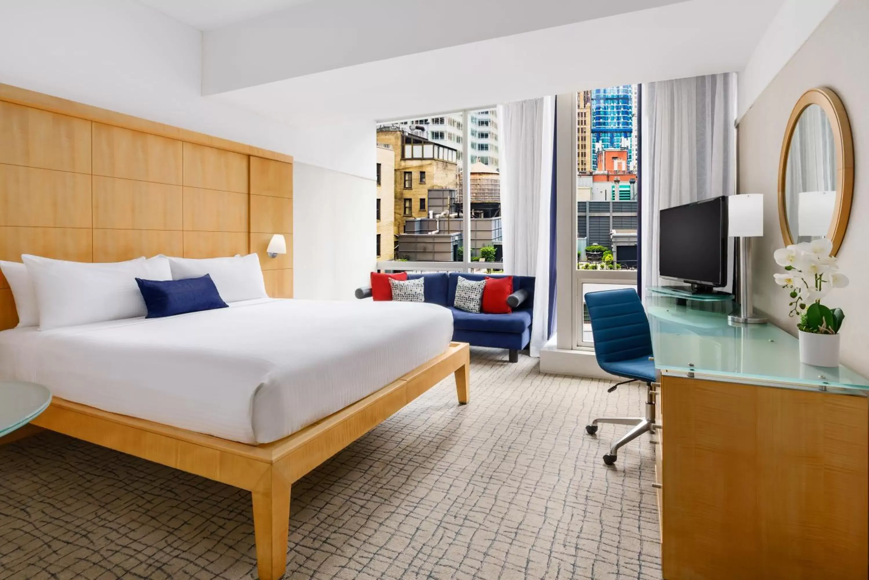 Millennium Premier Hotel New York Times Square Millennium Premier Hotel New York Times Square