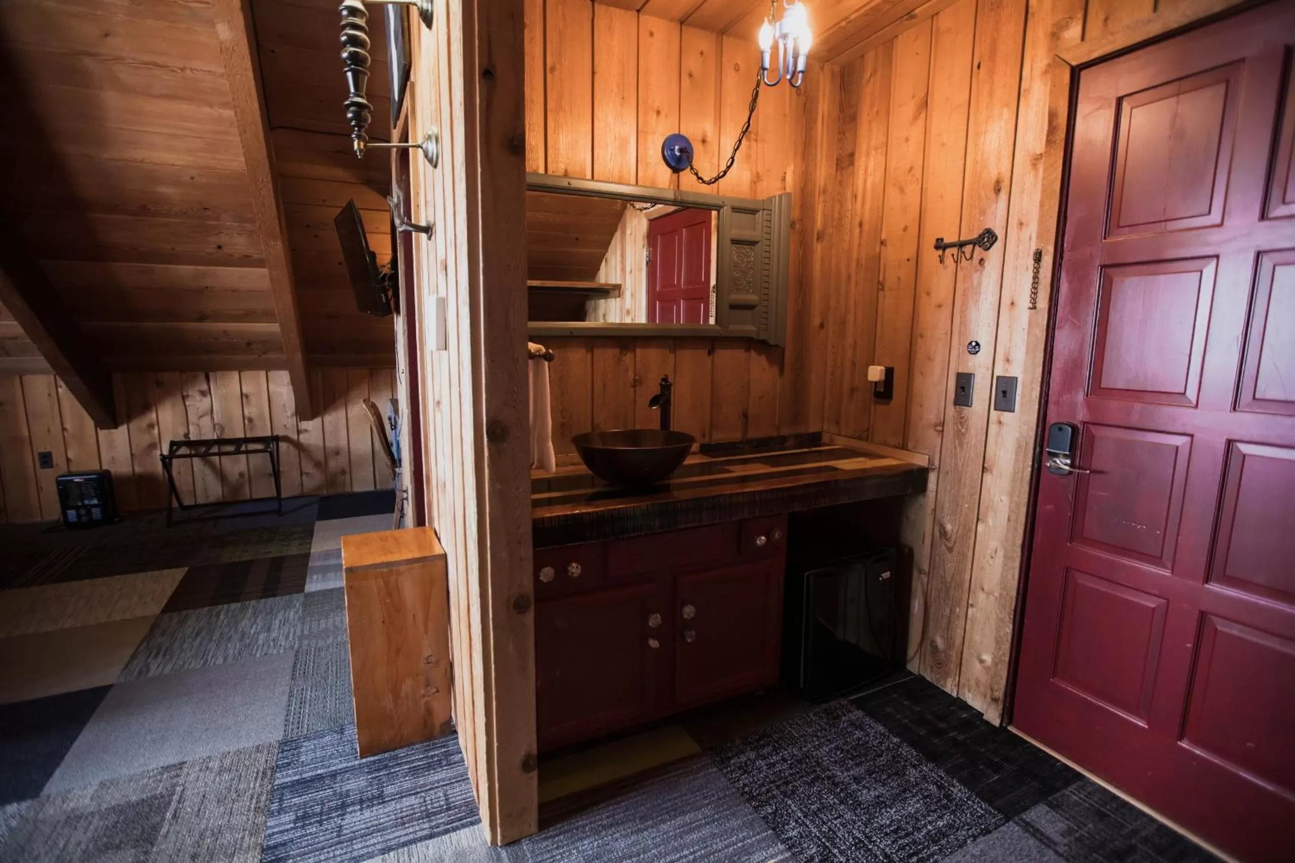 The Viking Lodge - Downtown Winter Park Colorado