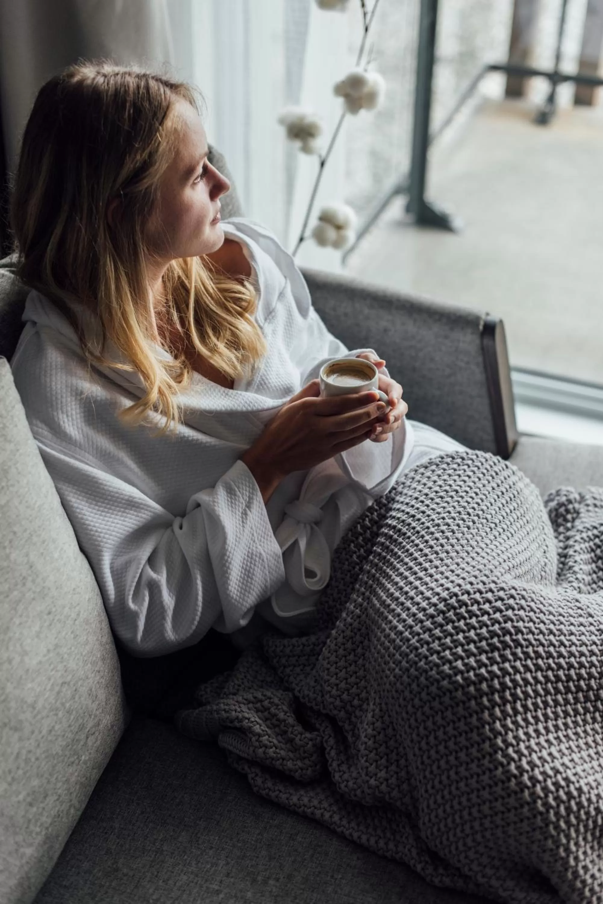 Bedroom in Entourage sur-le-Lac