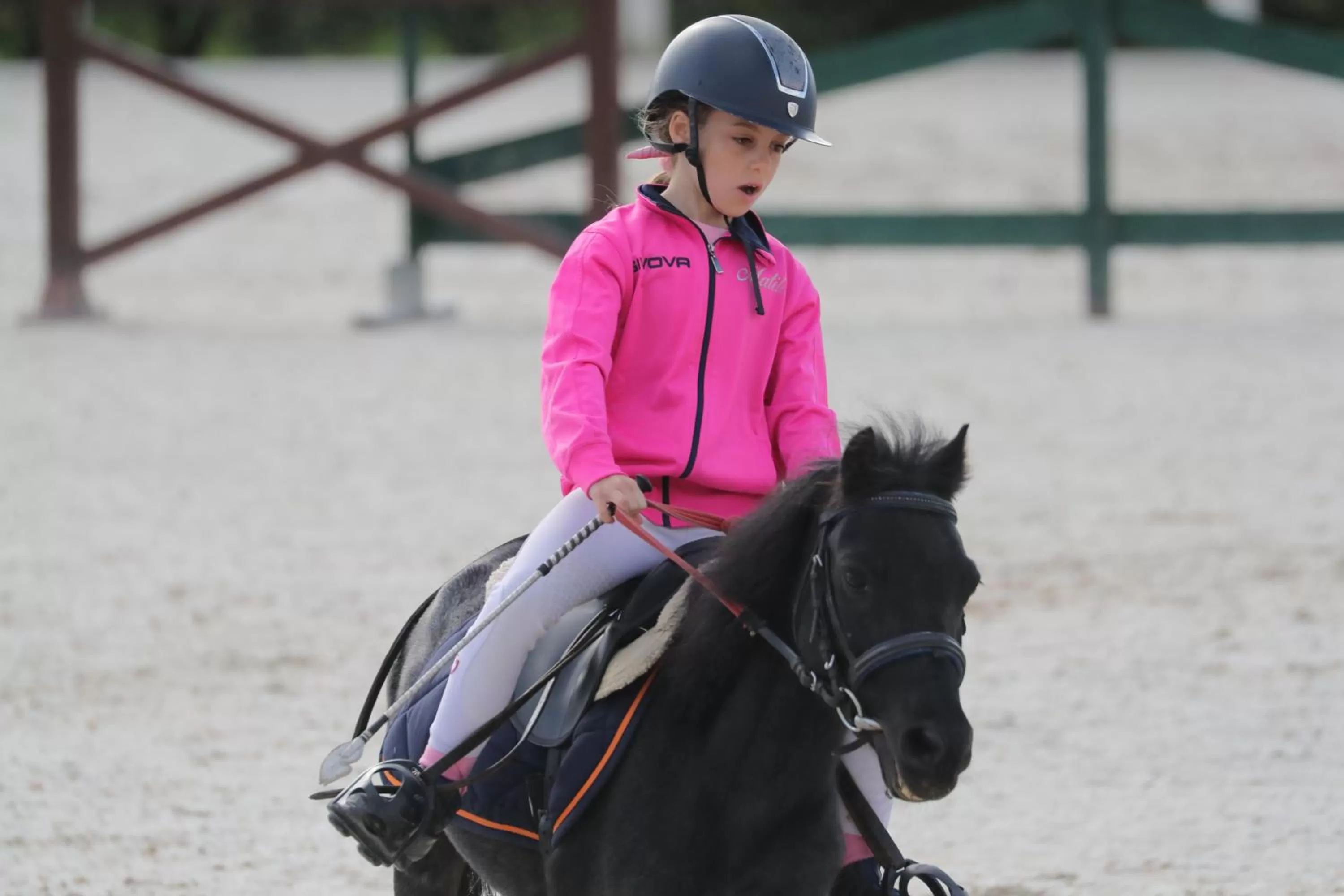 Sports in Resort & Winery Bosco De Medici