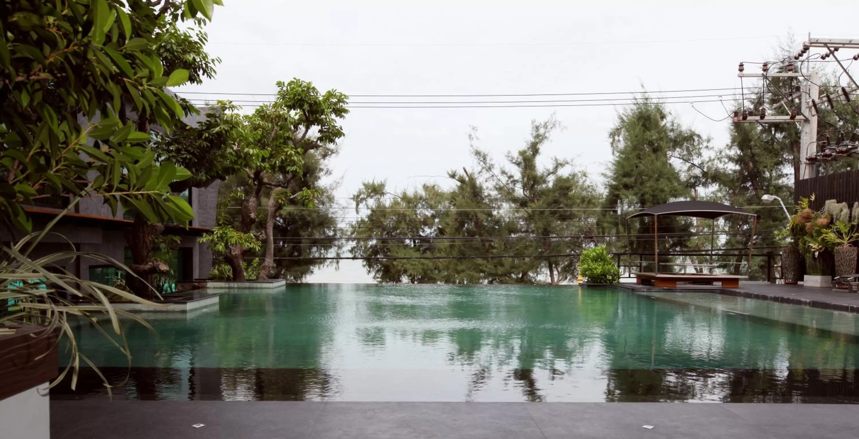 I Calm Resort Cha Am