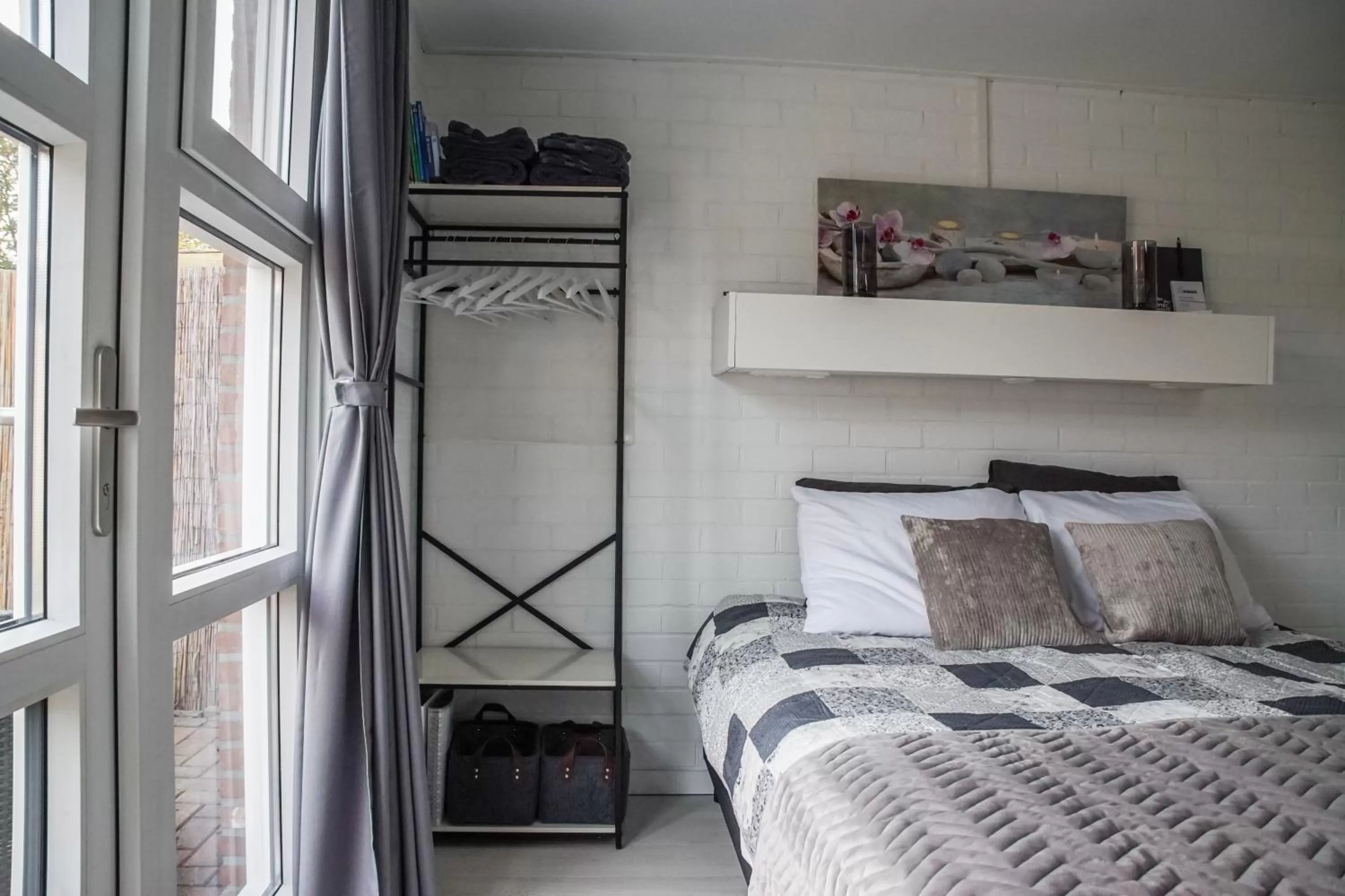 Other, Bed in Emmen bed and breakfast