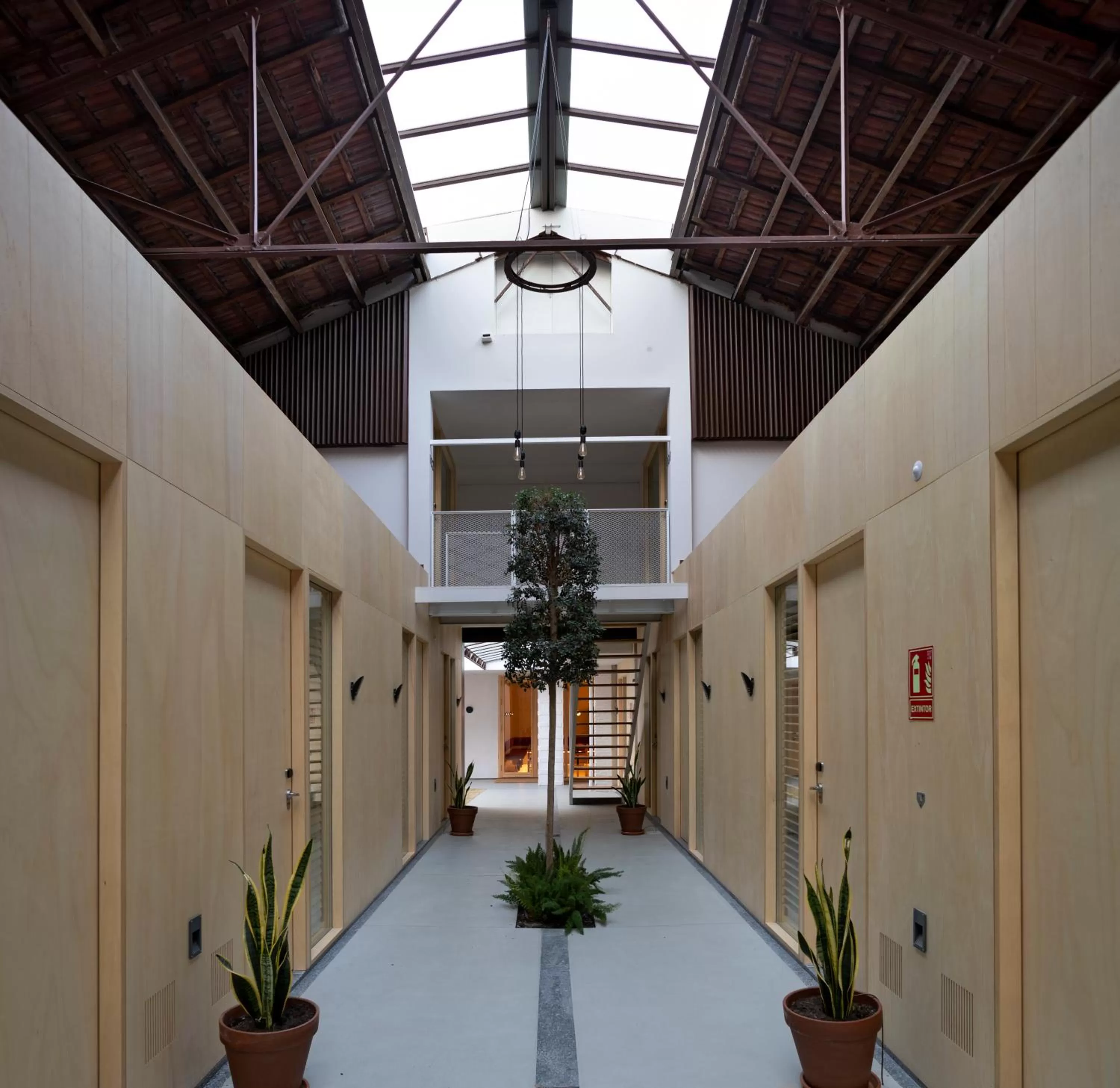 Property building in Mythic Valencia