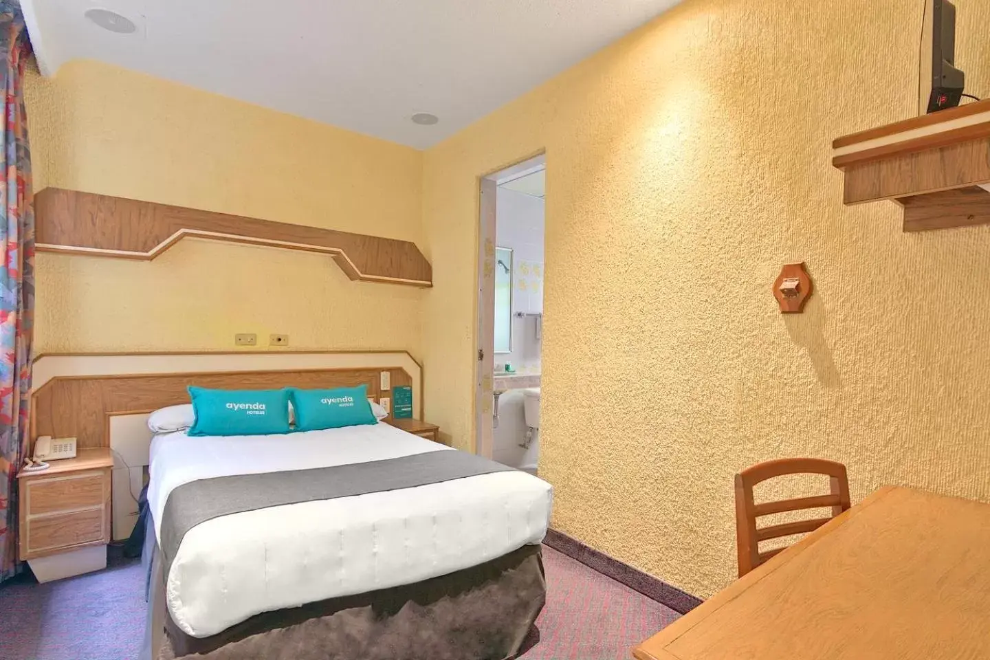 Economy Single Room - single occupancy in KALI La Raza Mexico City Economy Single Room - single occupancy in KALI La Raza Mexico City