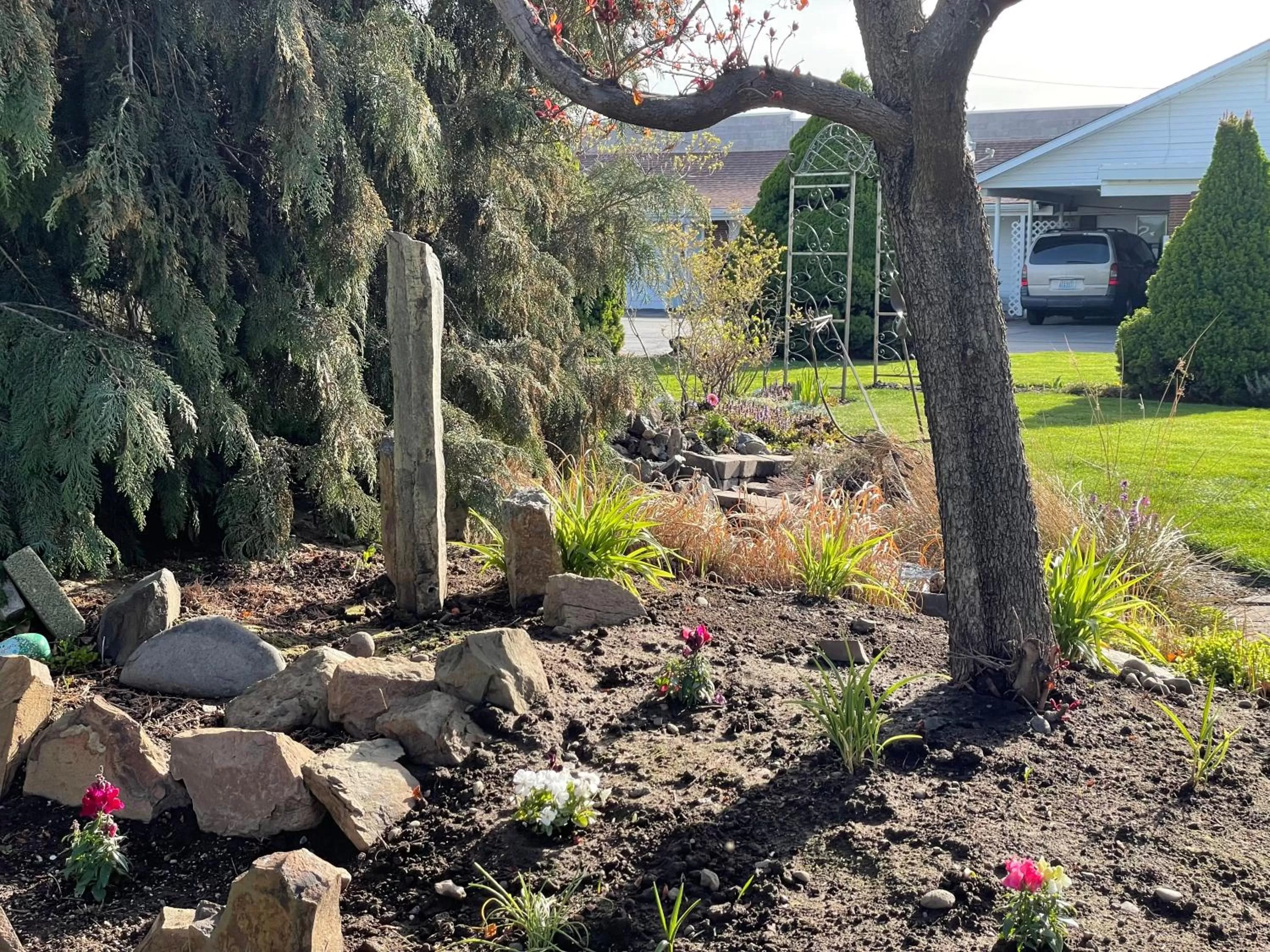 Walla Walla Garden Motel