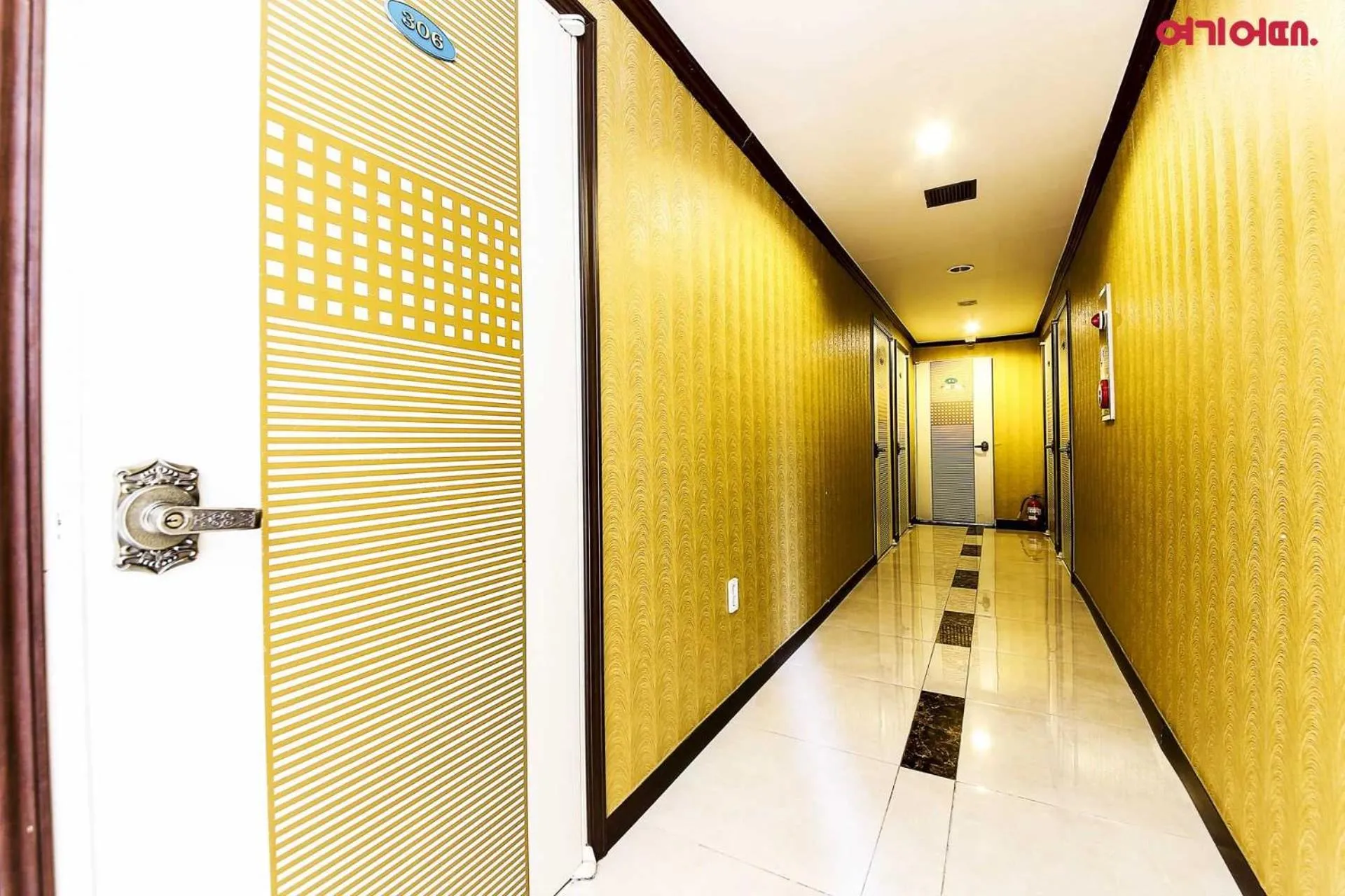 Goodstay Grand Motel Chuncheon