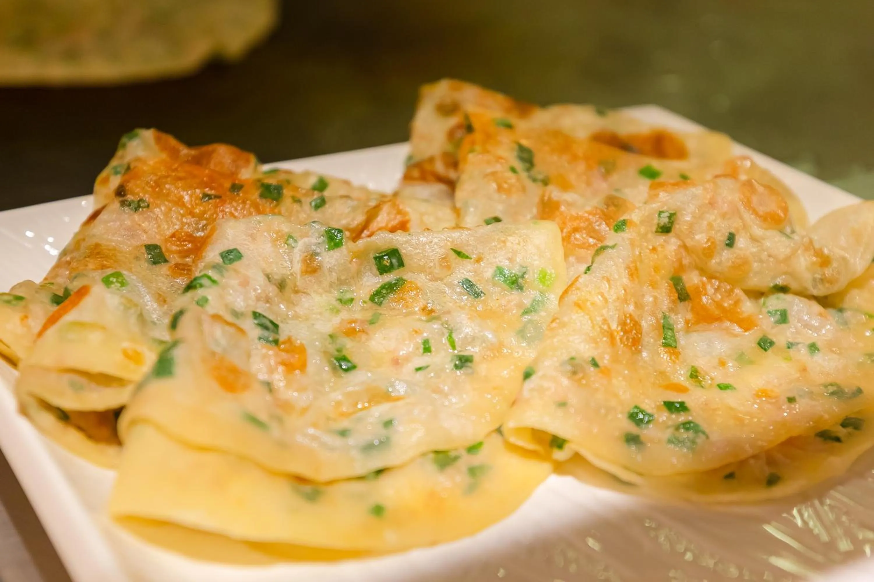 Breakfast in Your World International Conference Centre Hotel