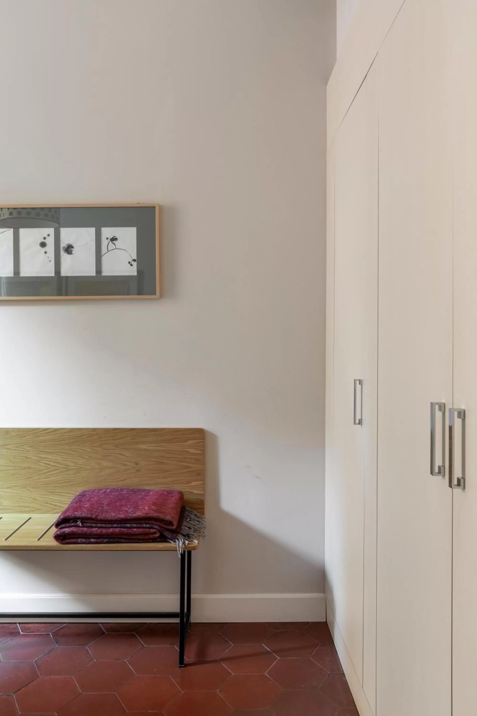 Decorative detail in MyNavona