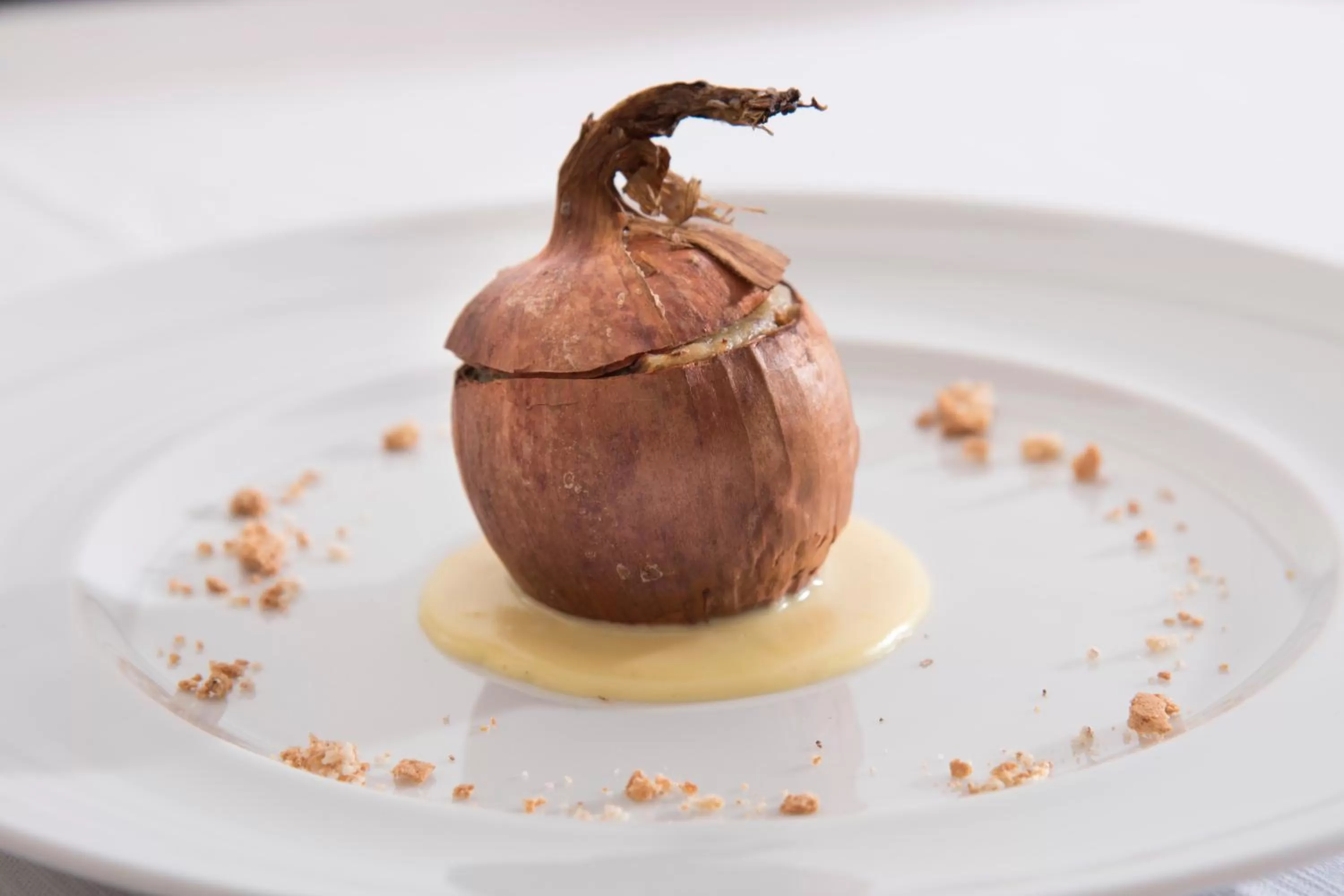 Restaurant/places to eat in Hotel la Colletta