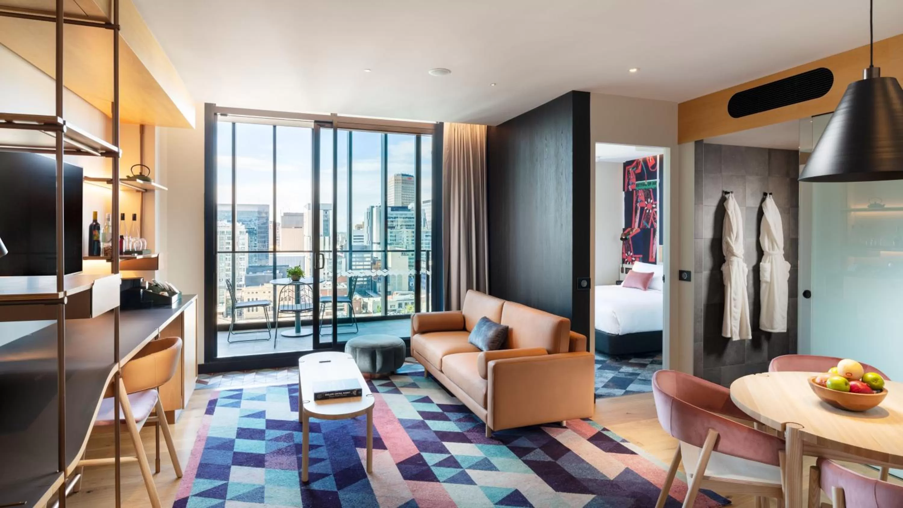 Other in Hotel Indigo Adelaide Markets by IHG