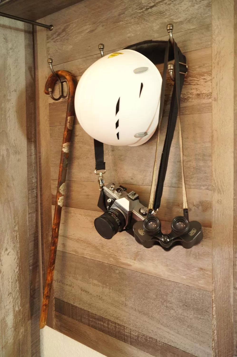 Decorative detail in Erzgebirgshotel Misnia Bärenfels