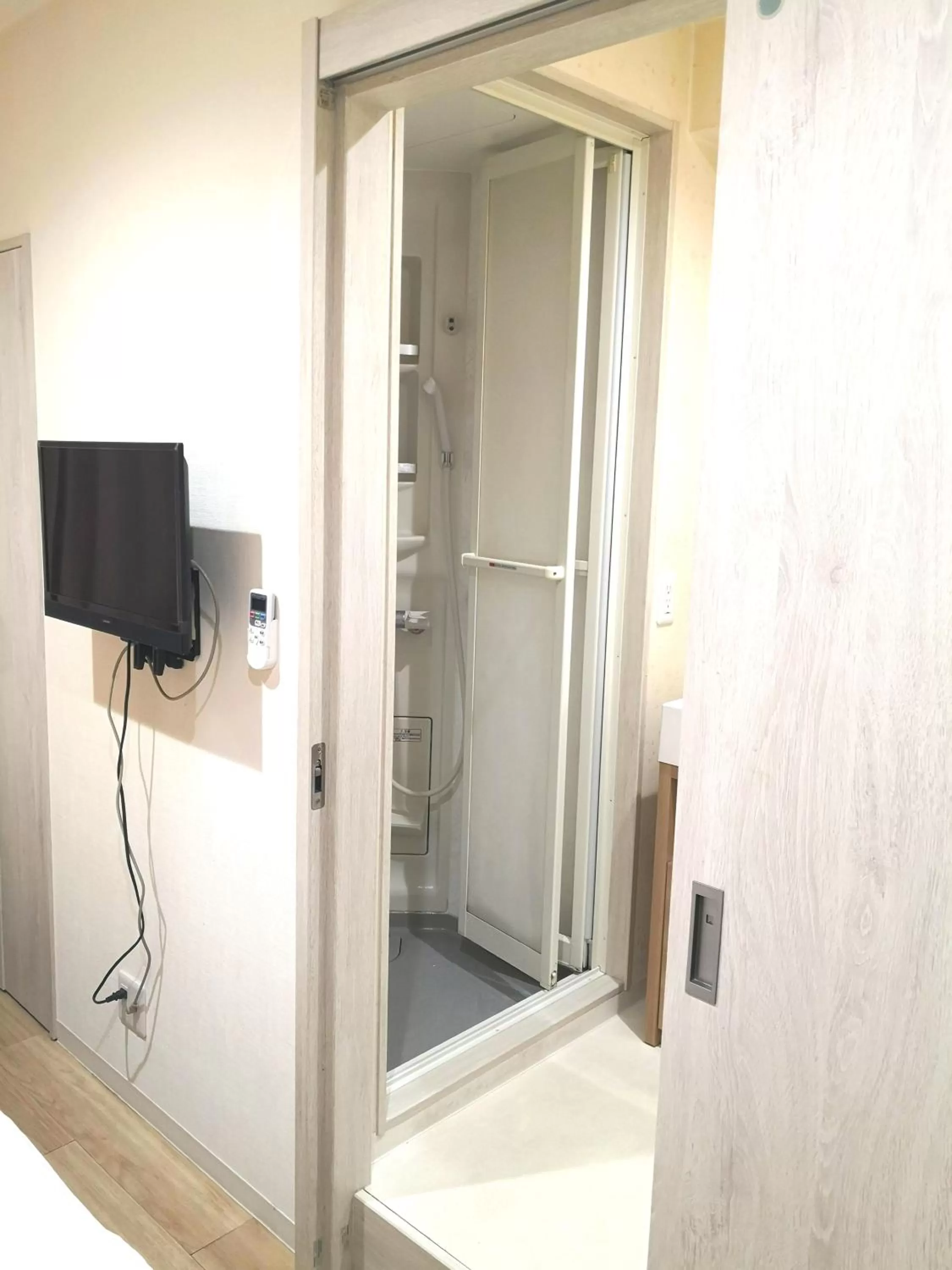 秋の旅館 秋叶原 Tokyo Akihabara