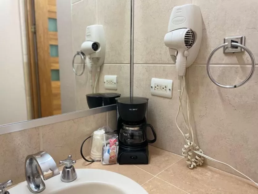 Hotel Santo Domingo Express