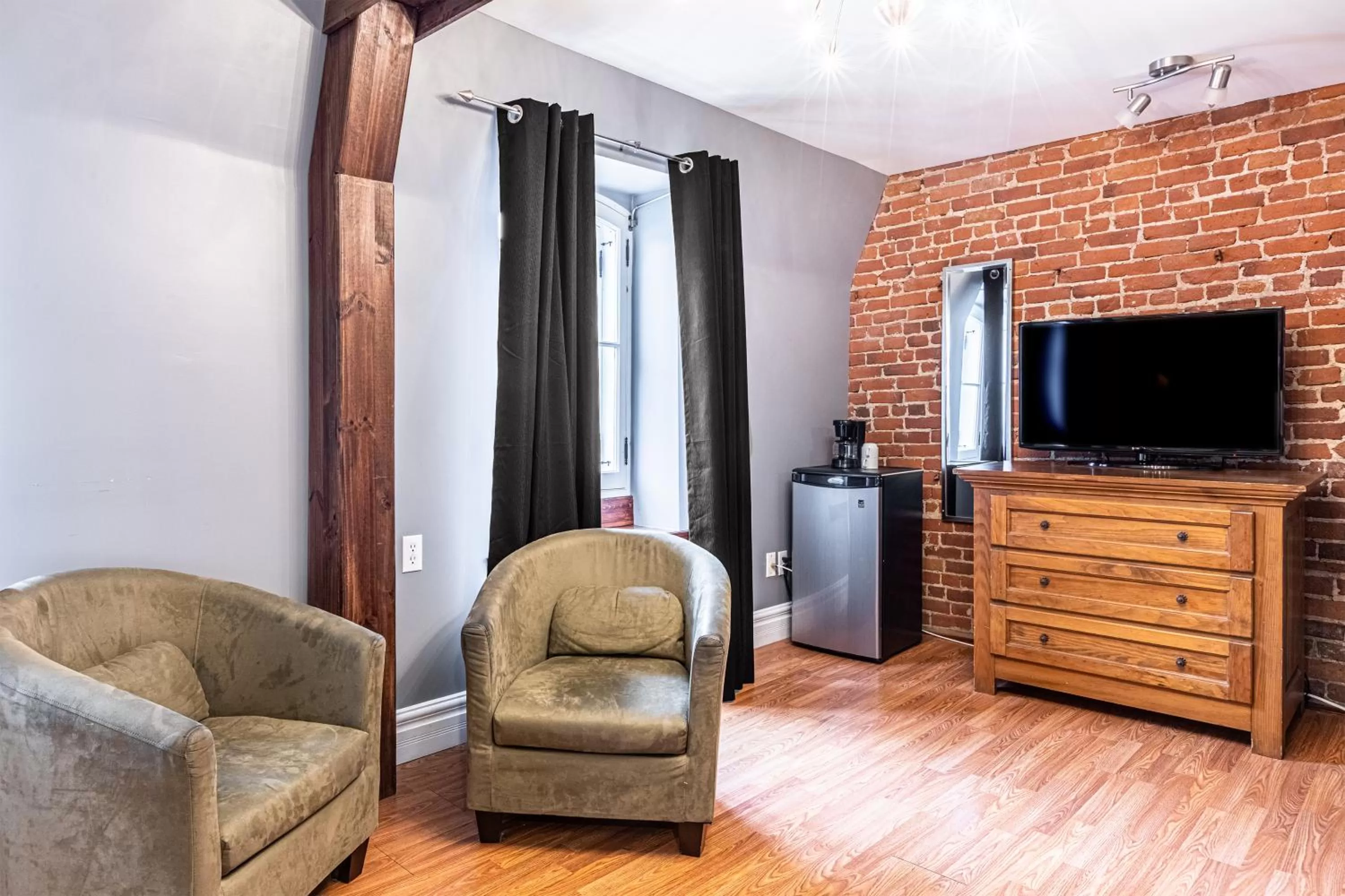 Hotel Maison du Général