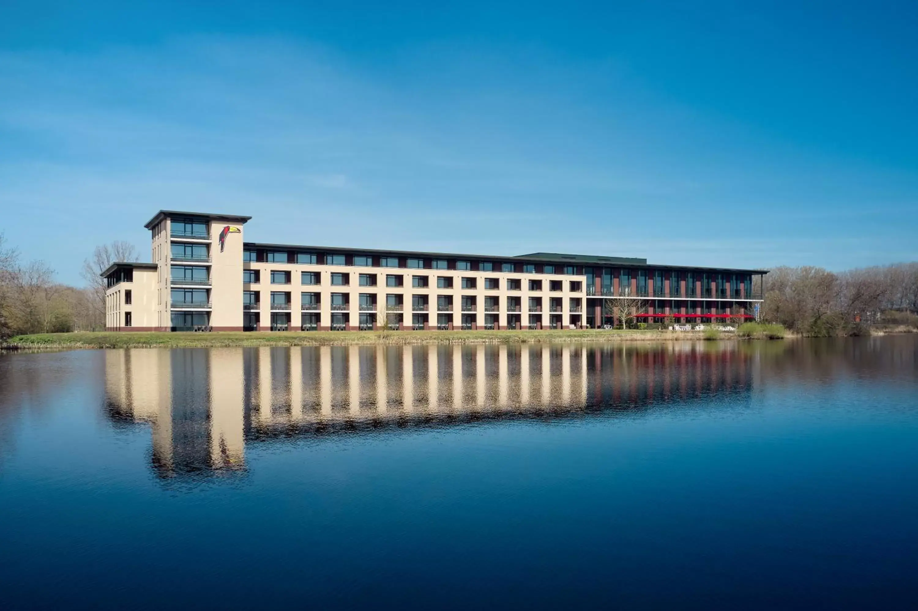 Van der Valk Hotel Sneek Van der Valk Hotel Sneek