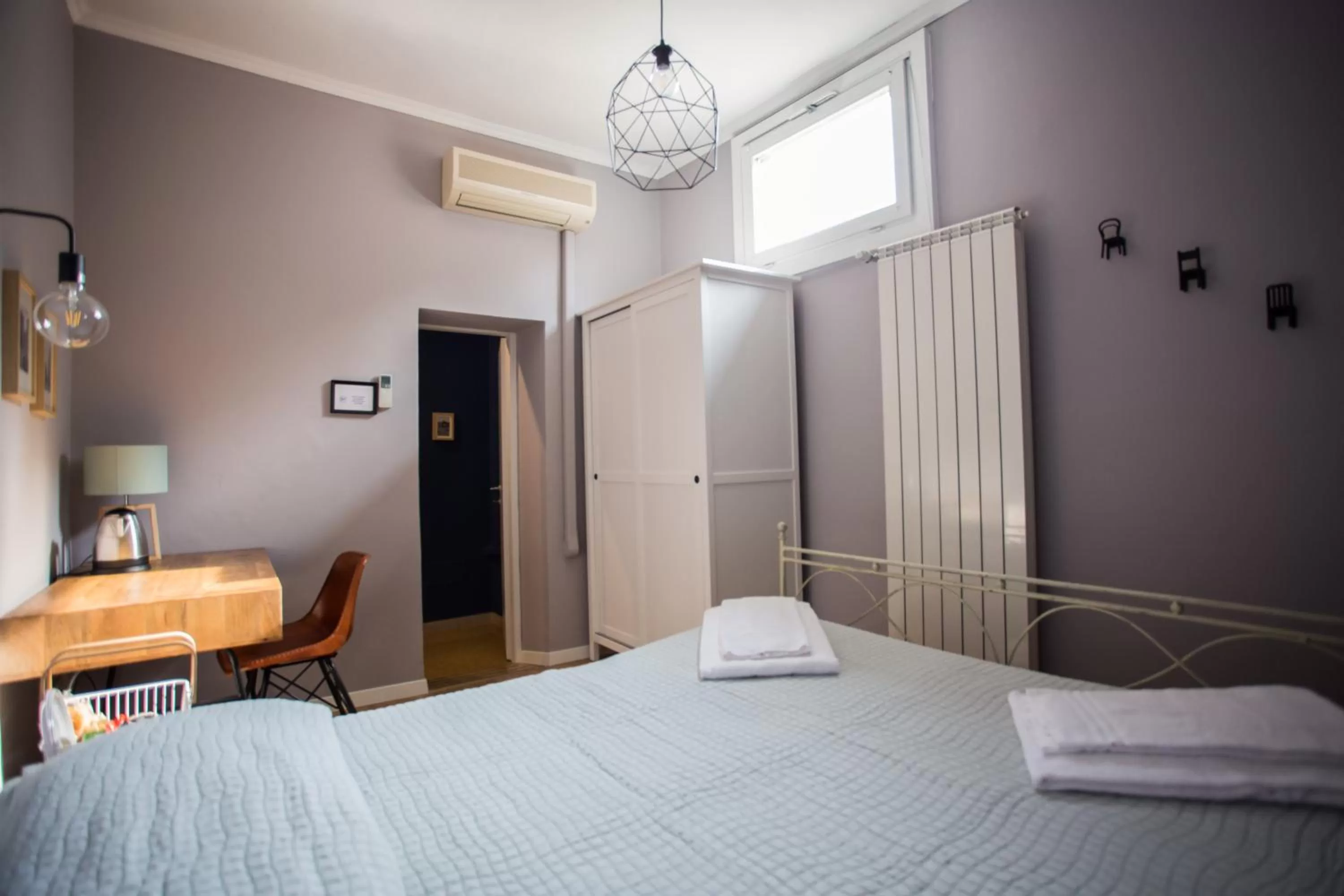 Photo of the whole room, Bed in Ciccio Bed & Breakfast