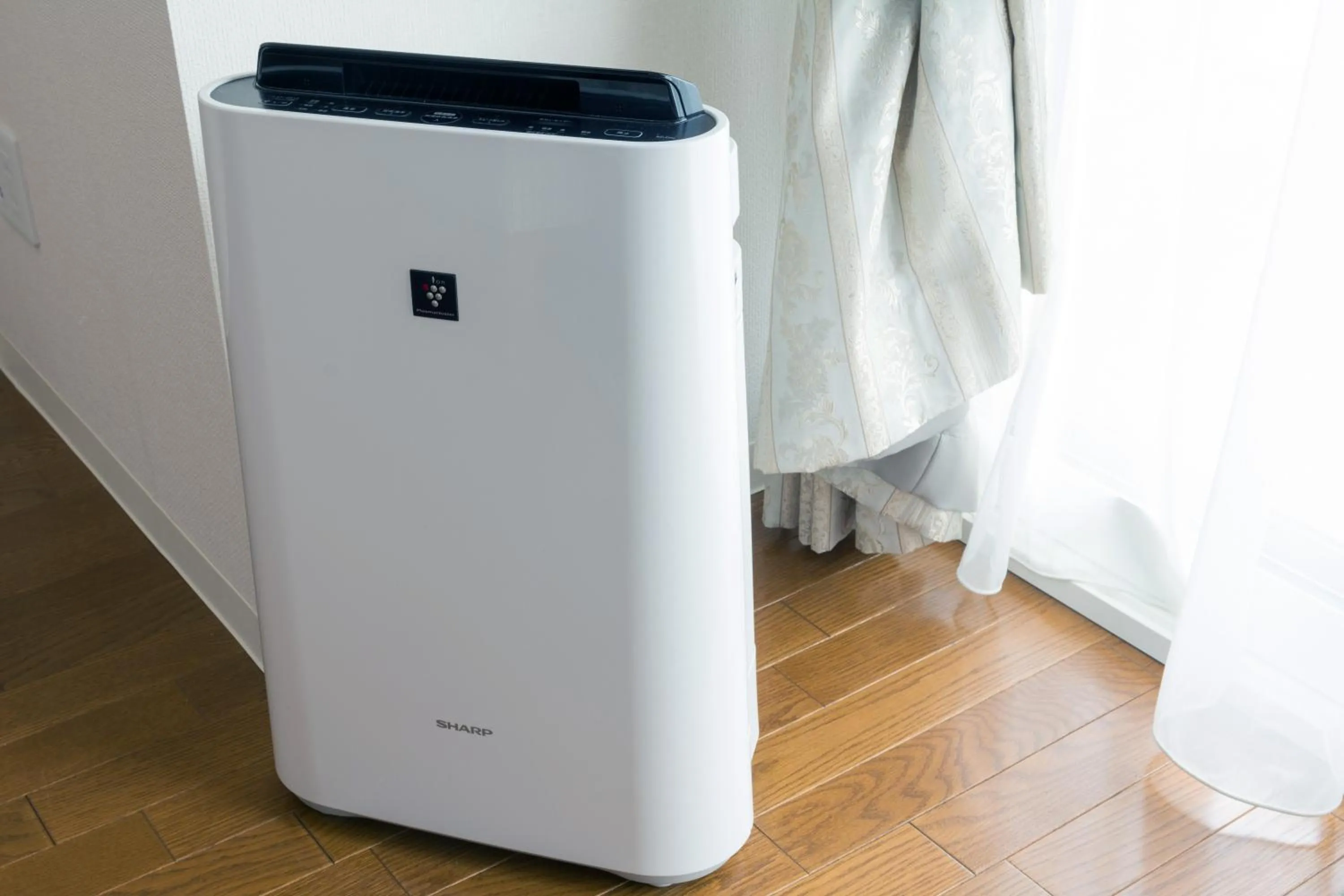 Photo of the whole room in Hotel Paco Hakodate