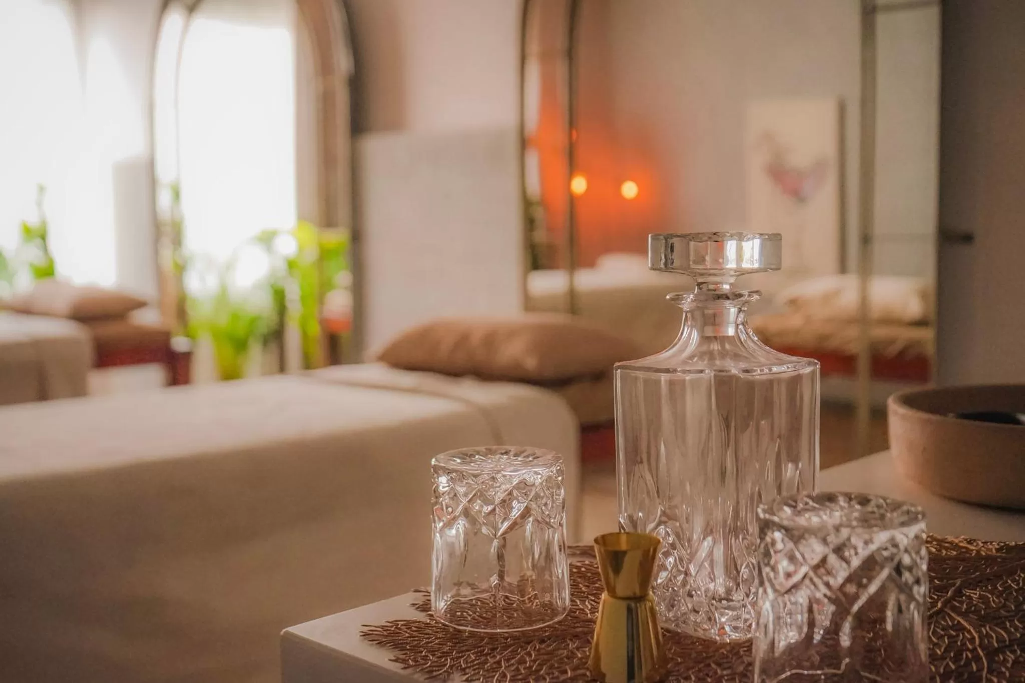 Spa and wellness centre/facilities, Bed in Viaggio Medellín Grand Select