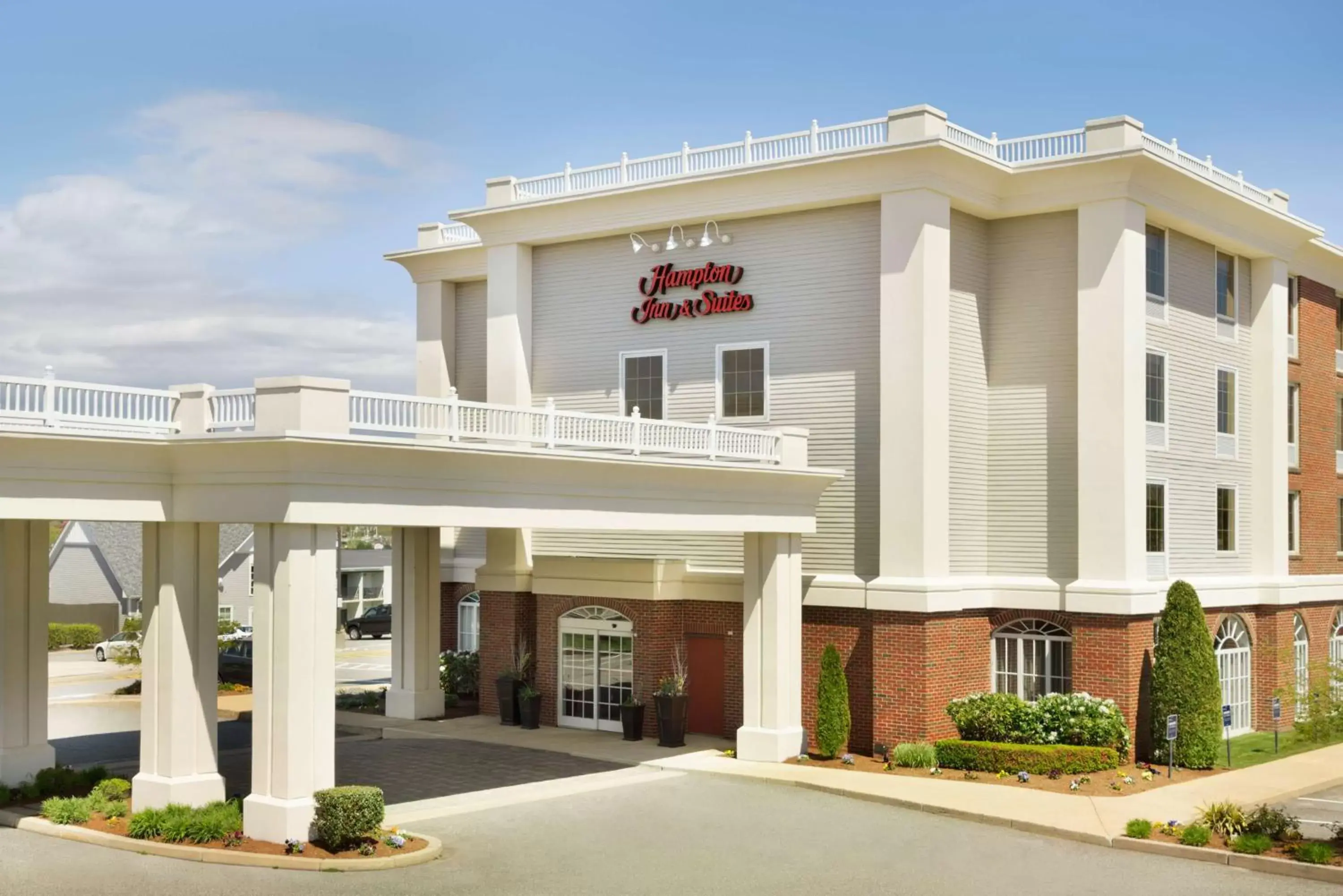 Hampton Inn & Suites Middletown Hampton Inn & Suites Middletown