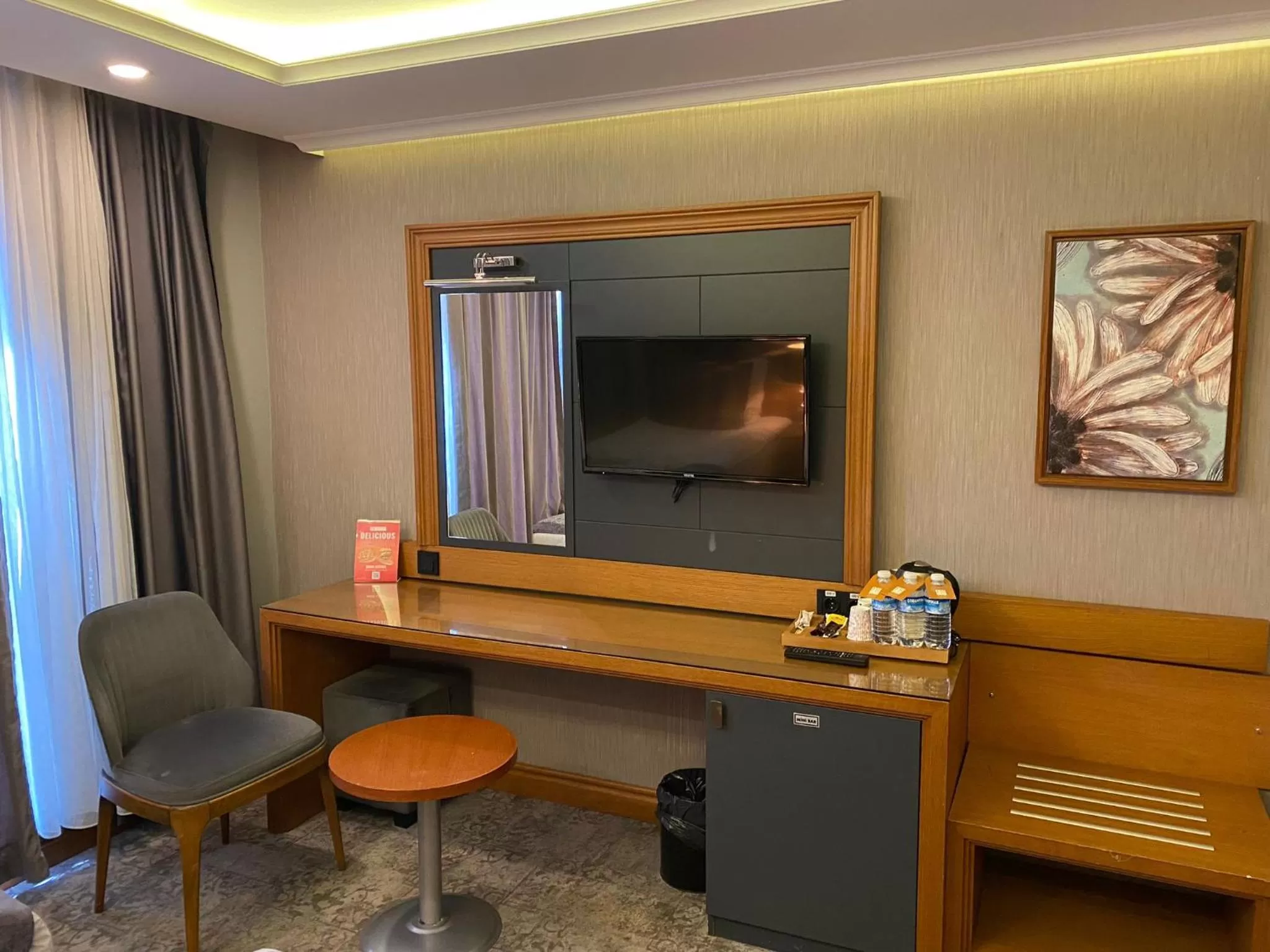 Massage in FOUR SEVEN HOTEL