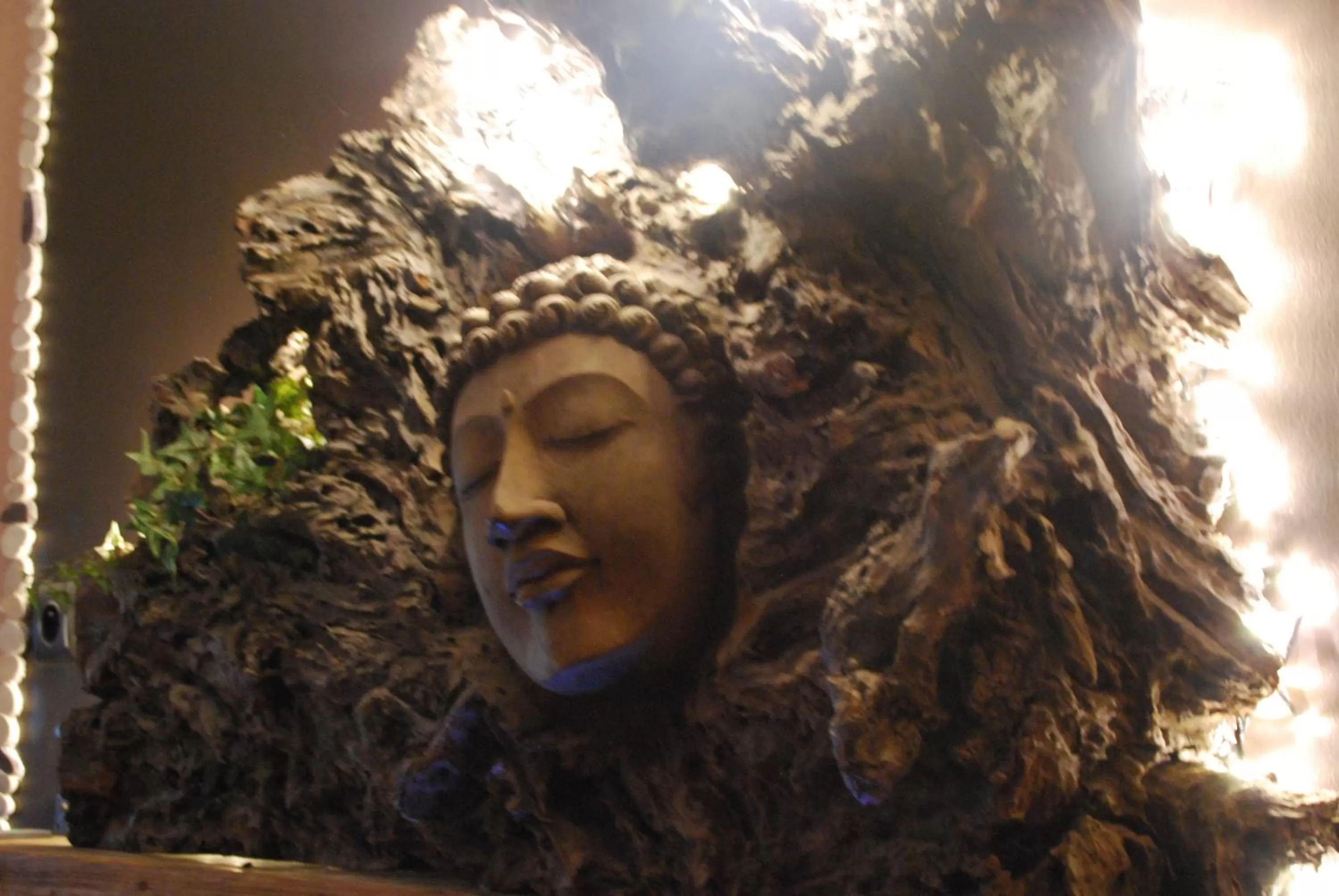 Decorative detail in chambres d hotes ,hotel ,Secret d'une Nuit a vicq prės de onnaing,avec piscine