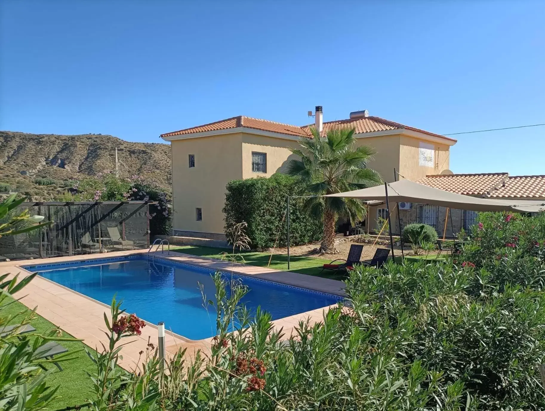 Mas Solana Mas Solana