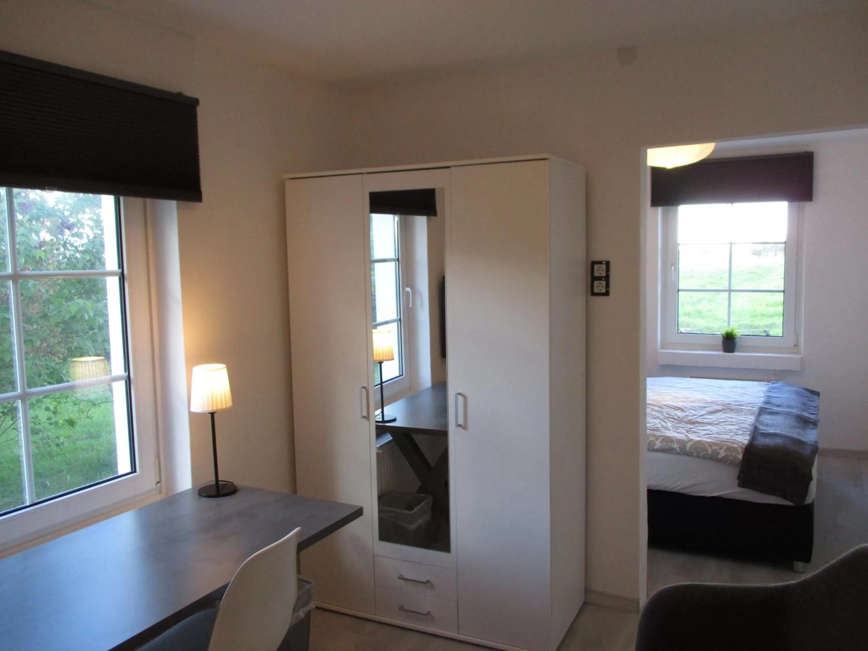 Photo of the whole room in Best Pension