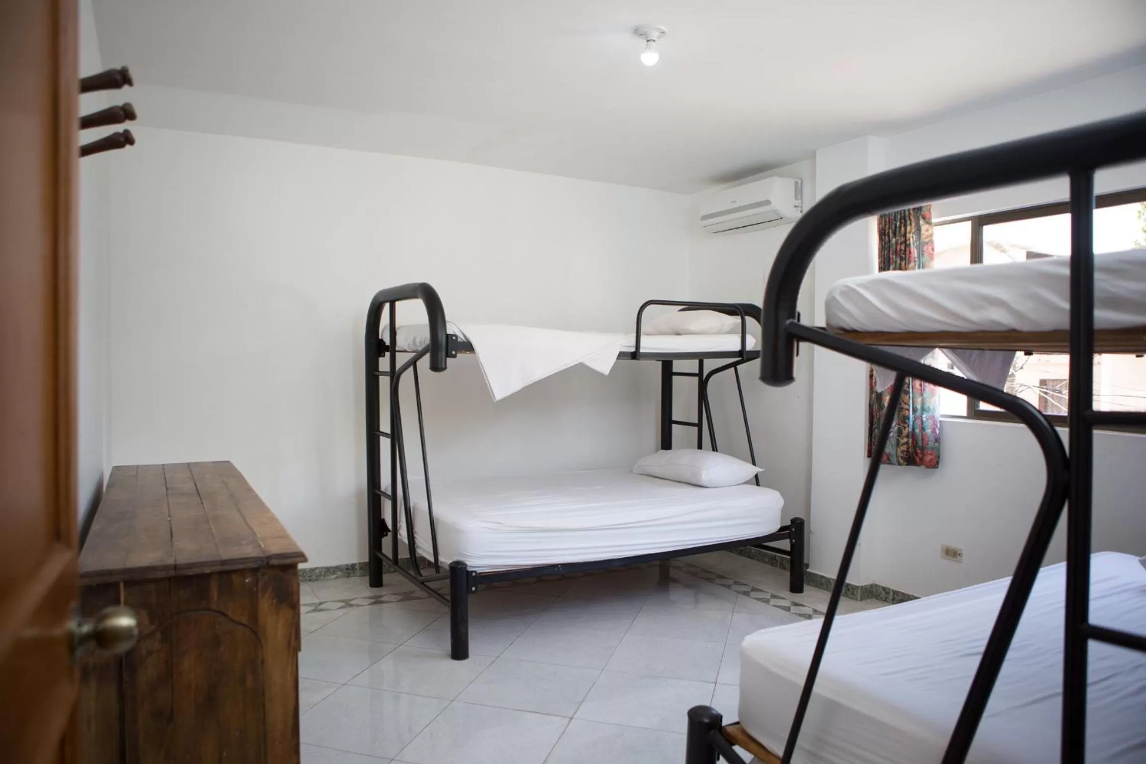 Bedroom, Bed in Hotel Anamichu Suites