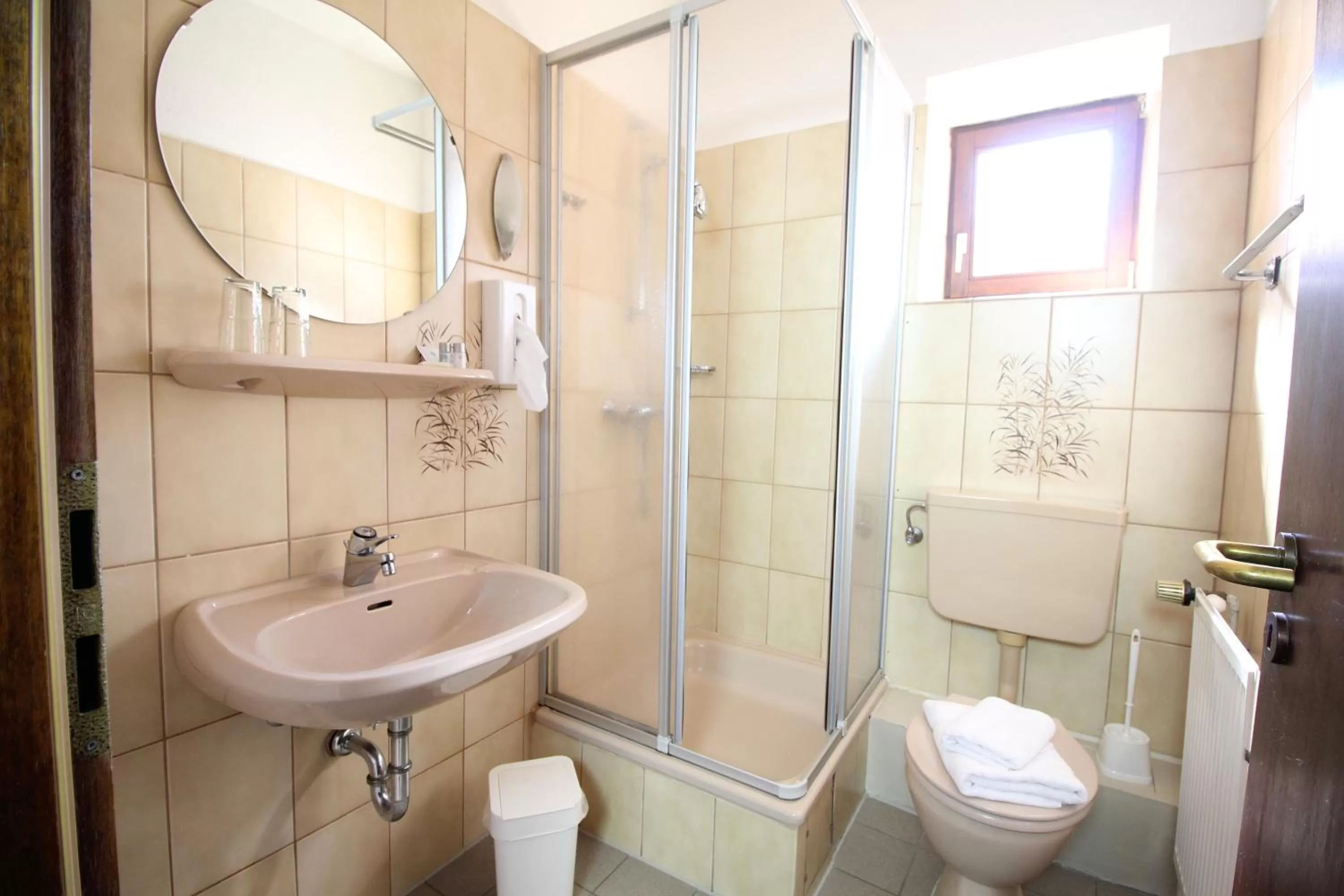 Day in zeitlos Hotel und Restaurant am Fuchsbach