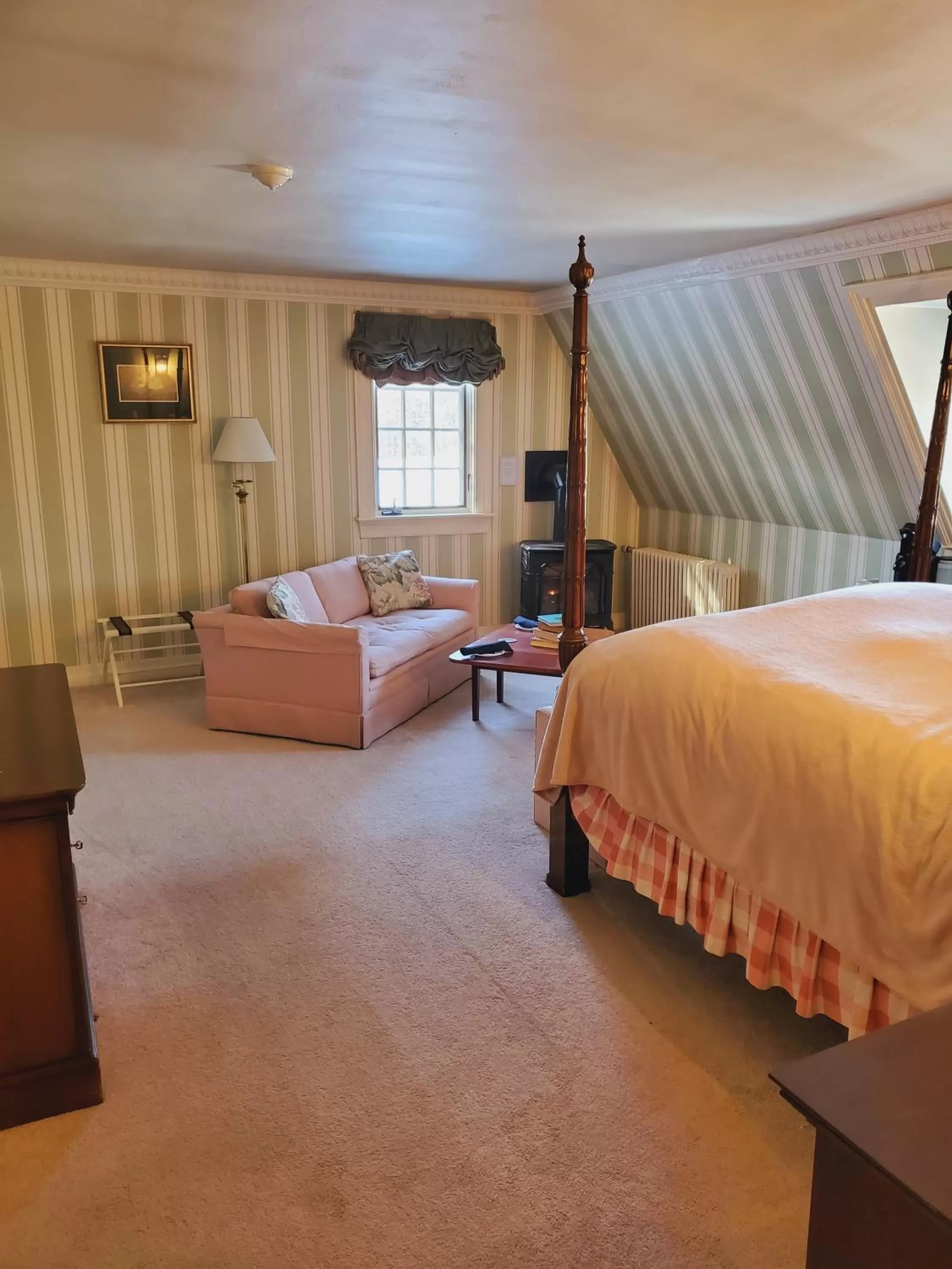 Photo of the whole room in Adair Country Inn & Restaurant