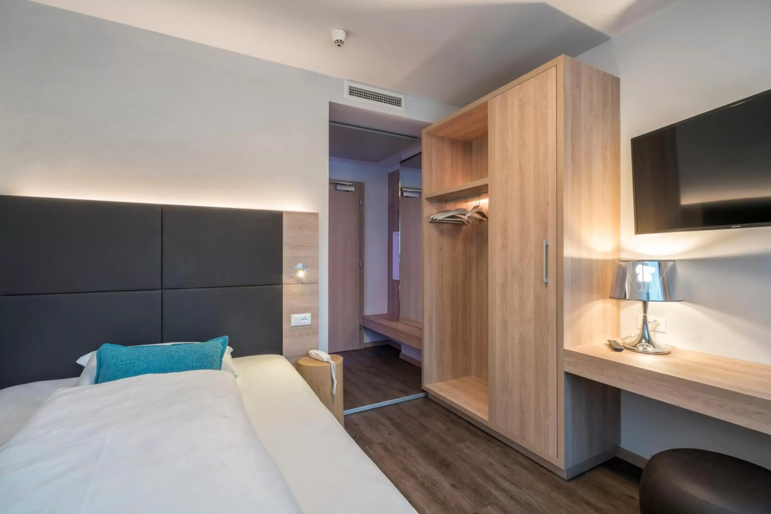 Single Room - Annex in Hotel Ideal Park Single Room - Annex in Hotel Ideal Park