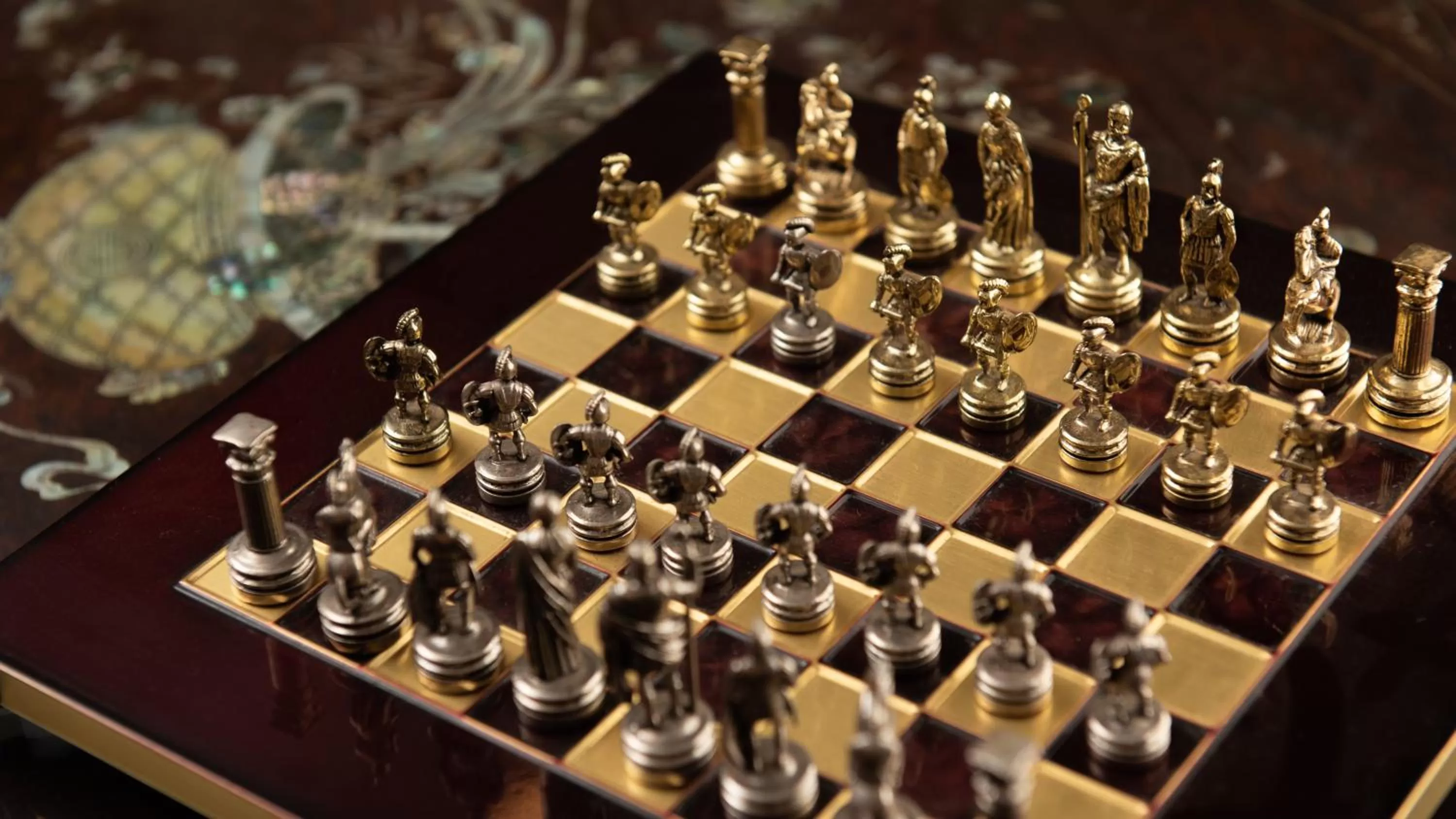 Entertainment in Mane Colonial Classic