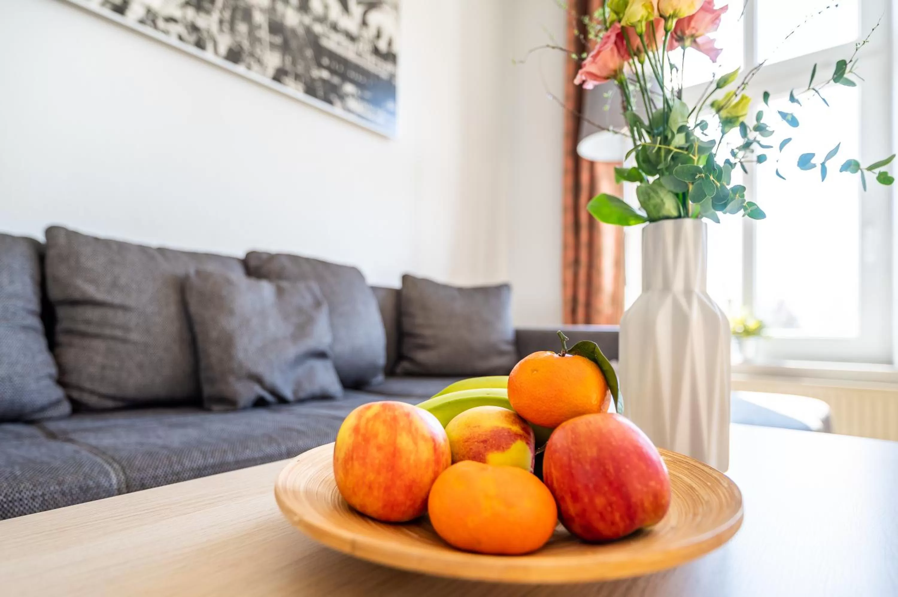 Haus Ferienglück Sauna im Haus