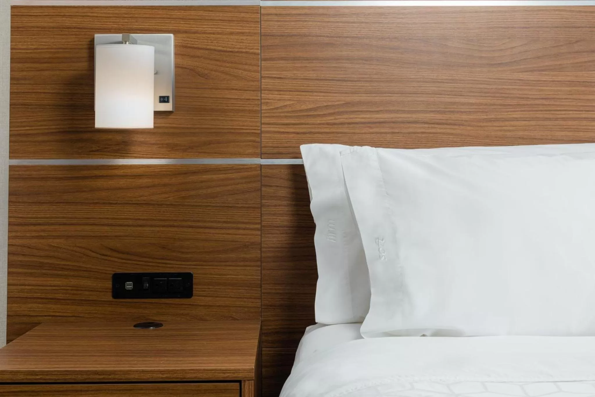 Bedroom in Holiday Inn Express Grande Prairie by IHG