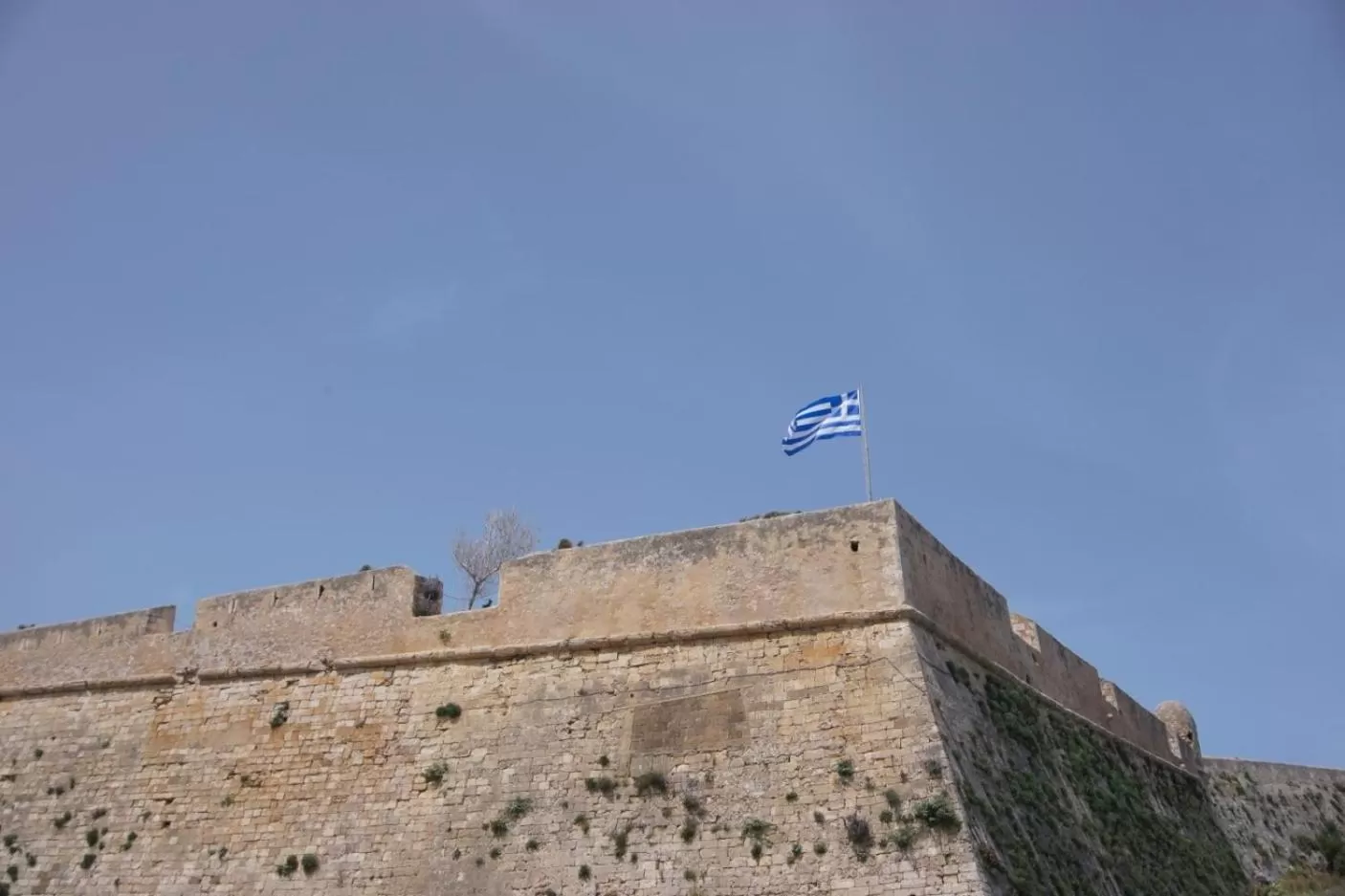 Nearby landmark in Ink Hotels House of Europe