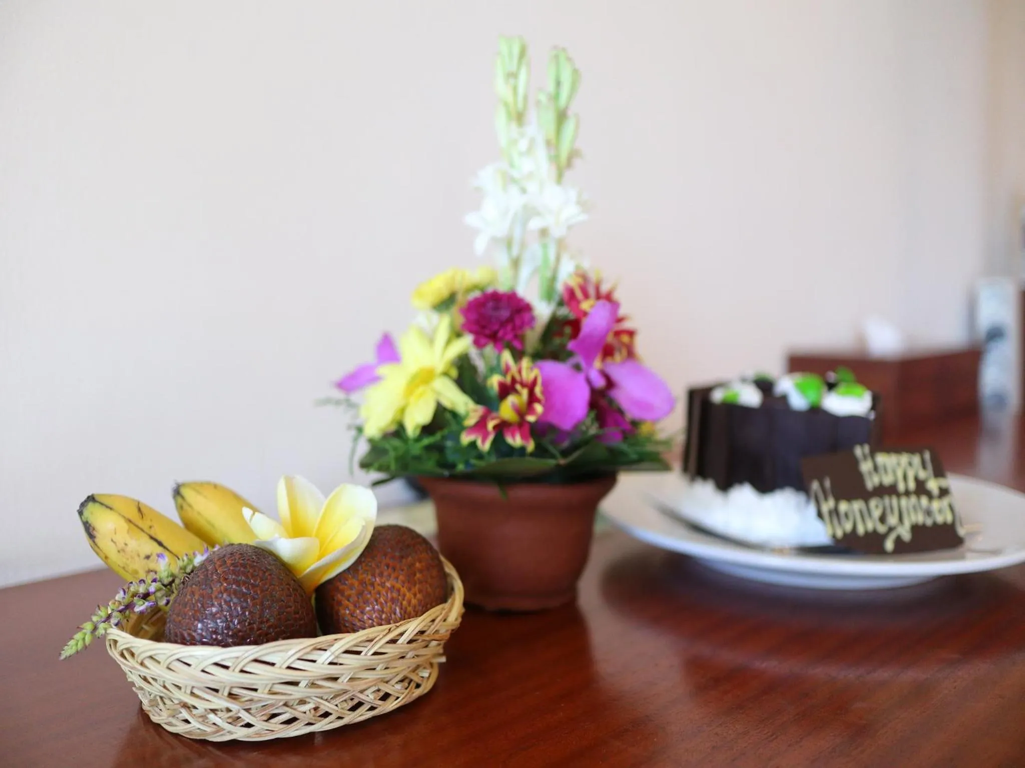 Biyukukung Suite & Spa