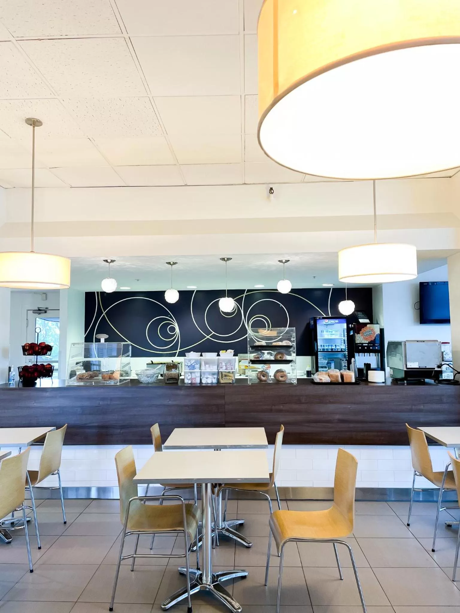 Breakfast in Rodd Moncton