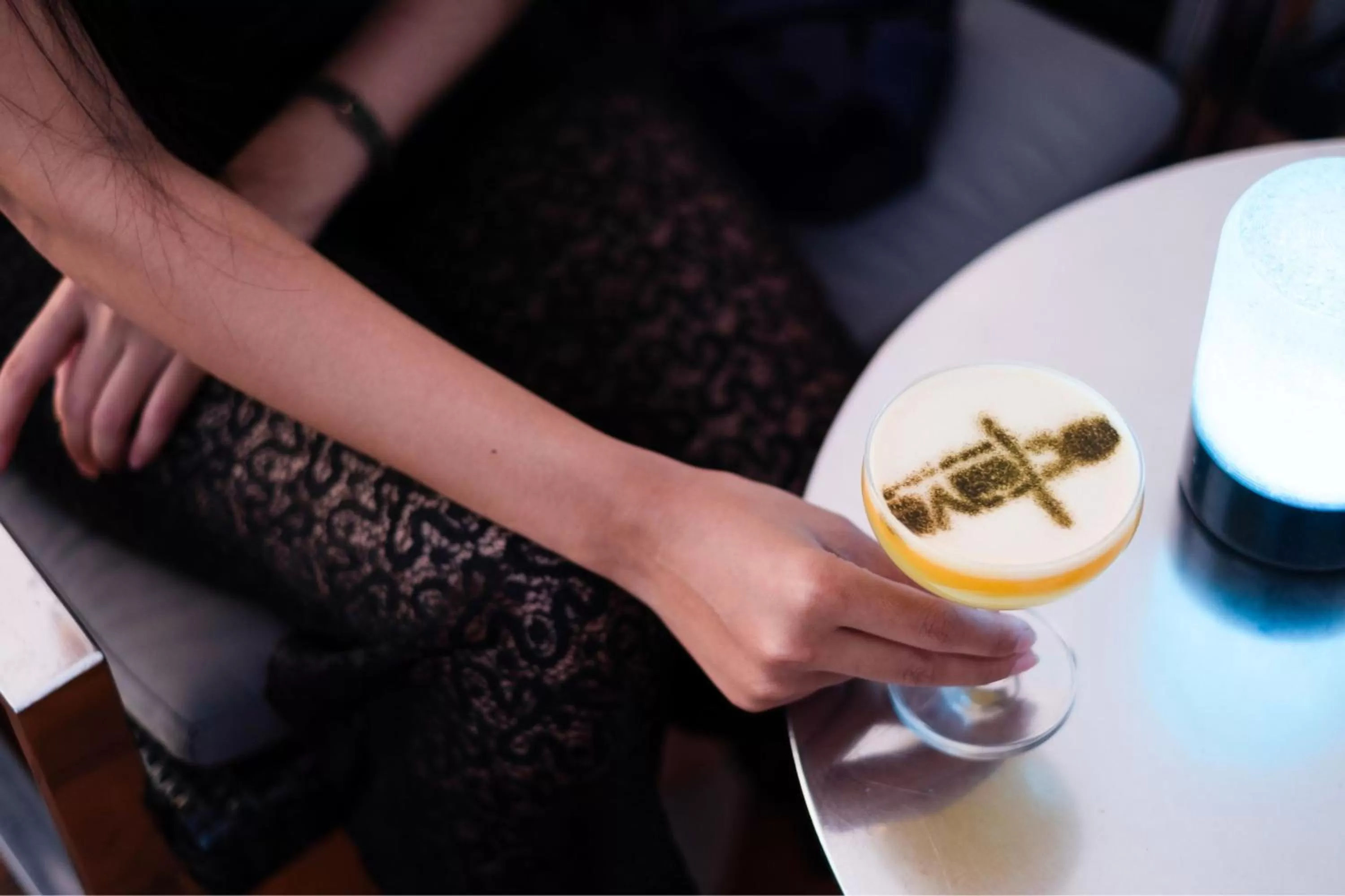 Restaurant/places to eat in Bangkok Marriott Hotel Sukhumvit