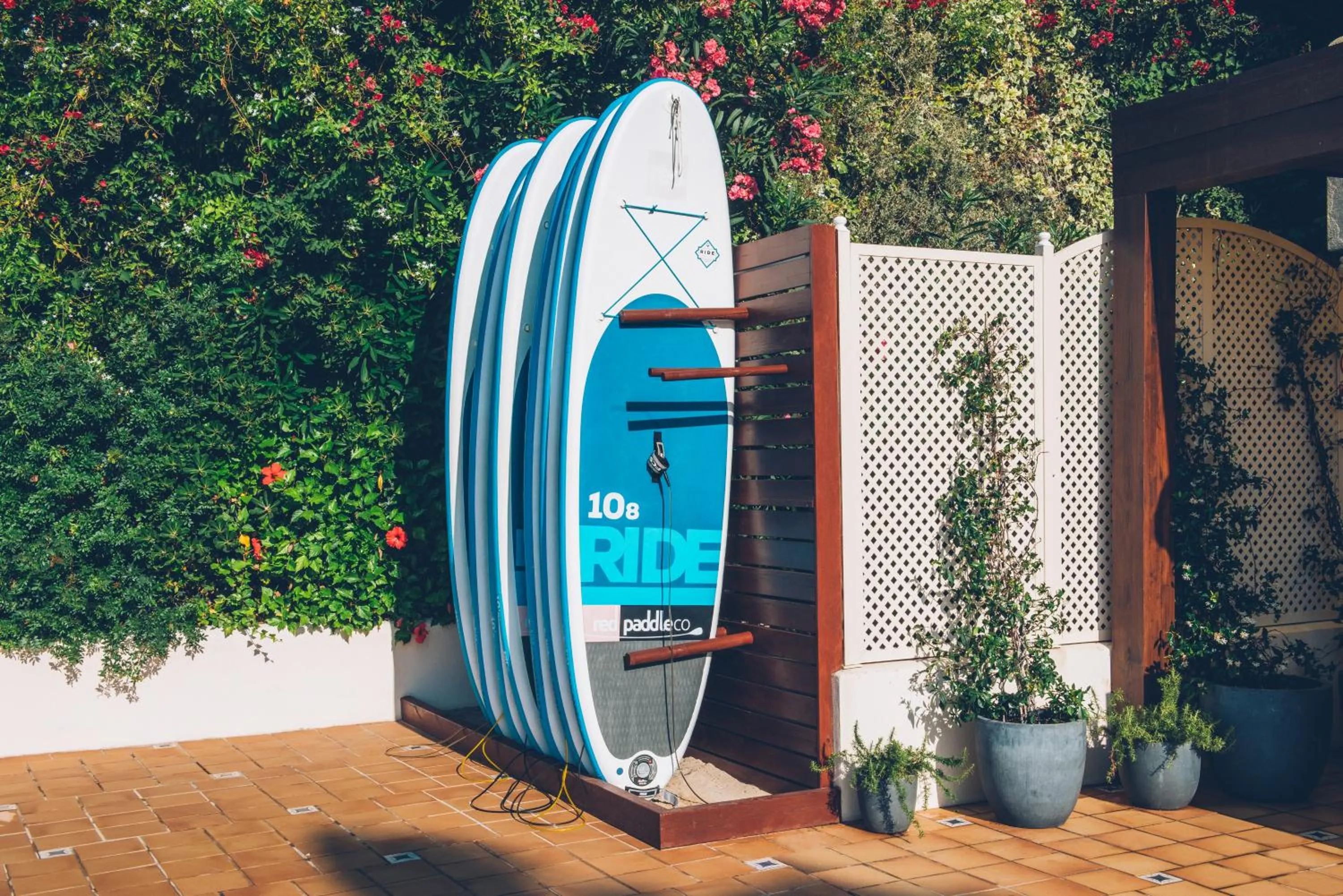 Sports in Iberostar Selection Jardín del Sol Suites - Adults Only