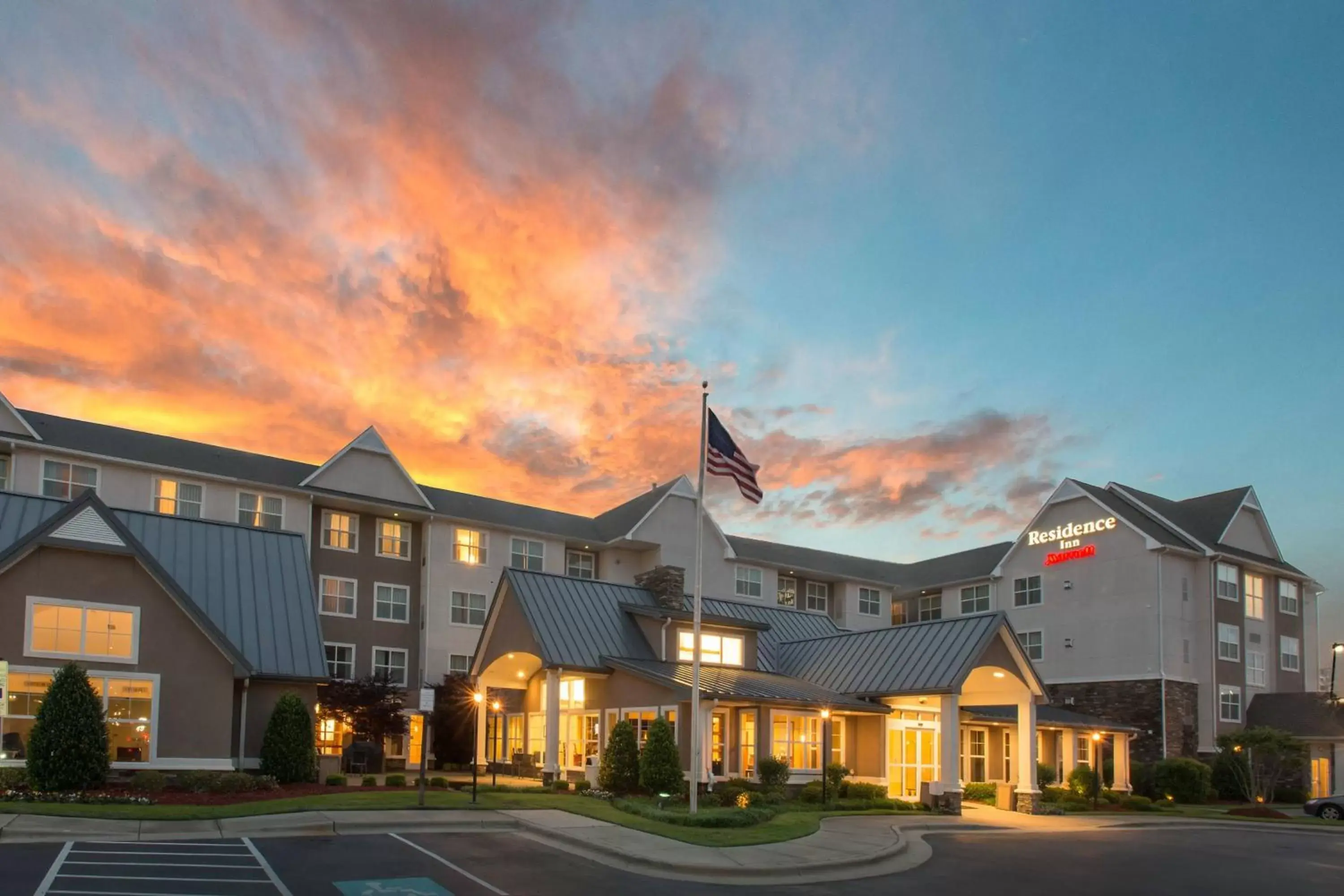 Residence Inn by Marriott Fayetteville Cross Creek Residence Inn by Marriott Fayetteville Cross Creek