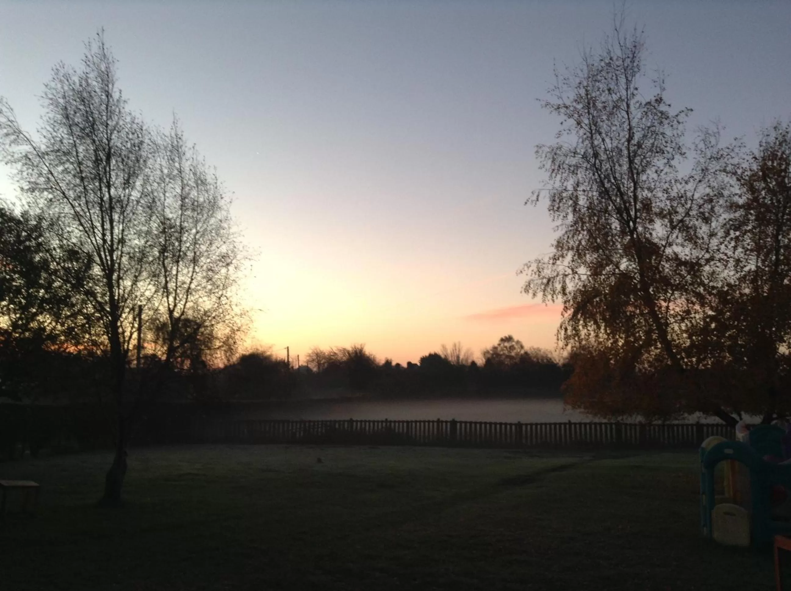 The Barn Bed and Breakfast