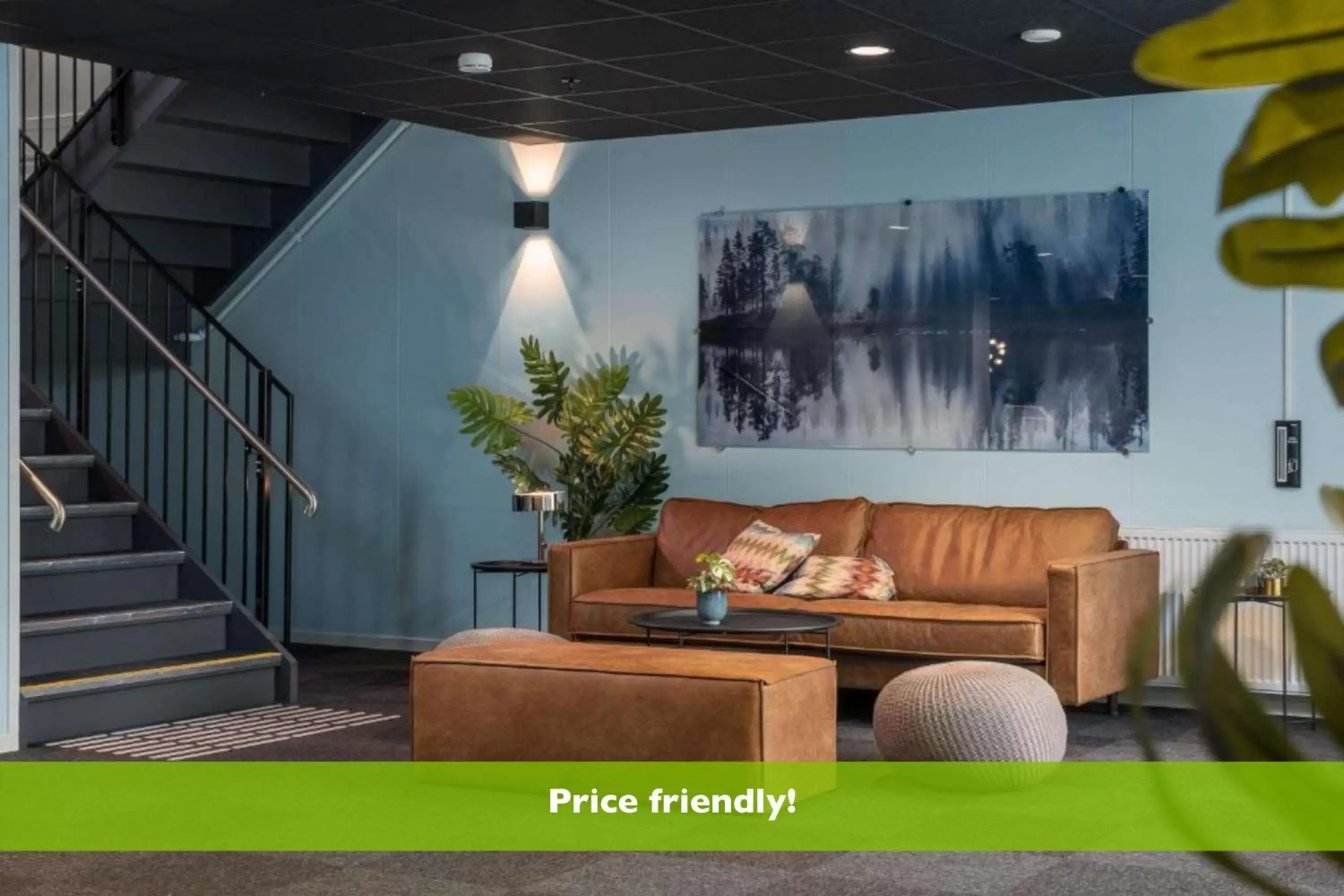 Aiden by Best Western Trondheim Airport Aiden by Best Western Trondheim Airport