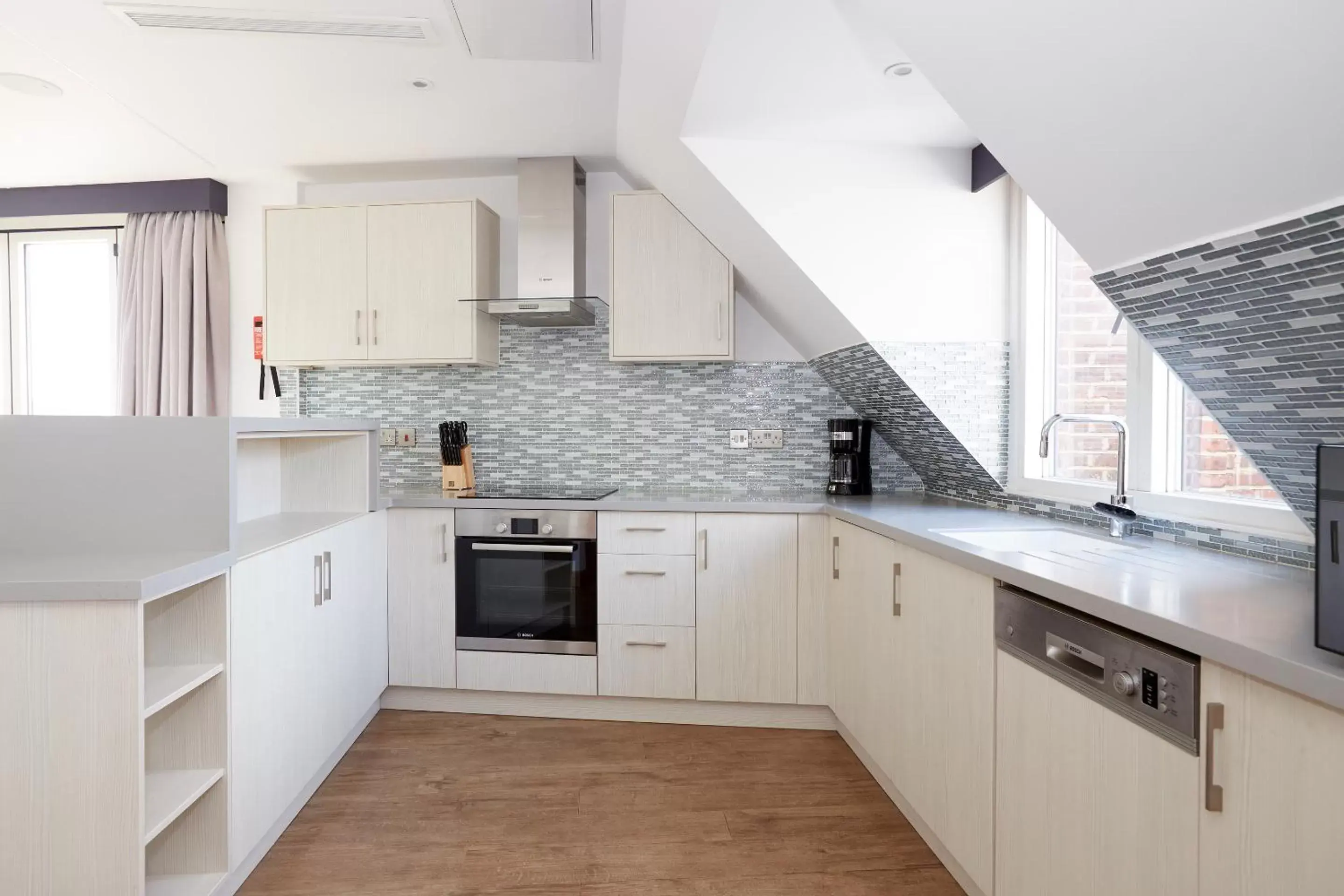 Studio with Balcony in Sonder Edgware Road Studio with Balcony in Sonder Edgware Road