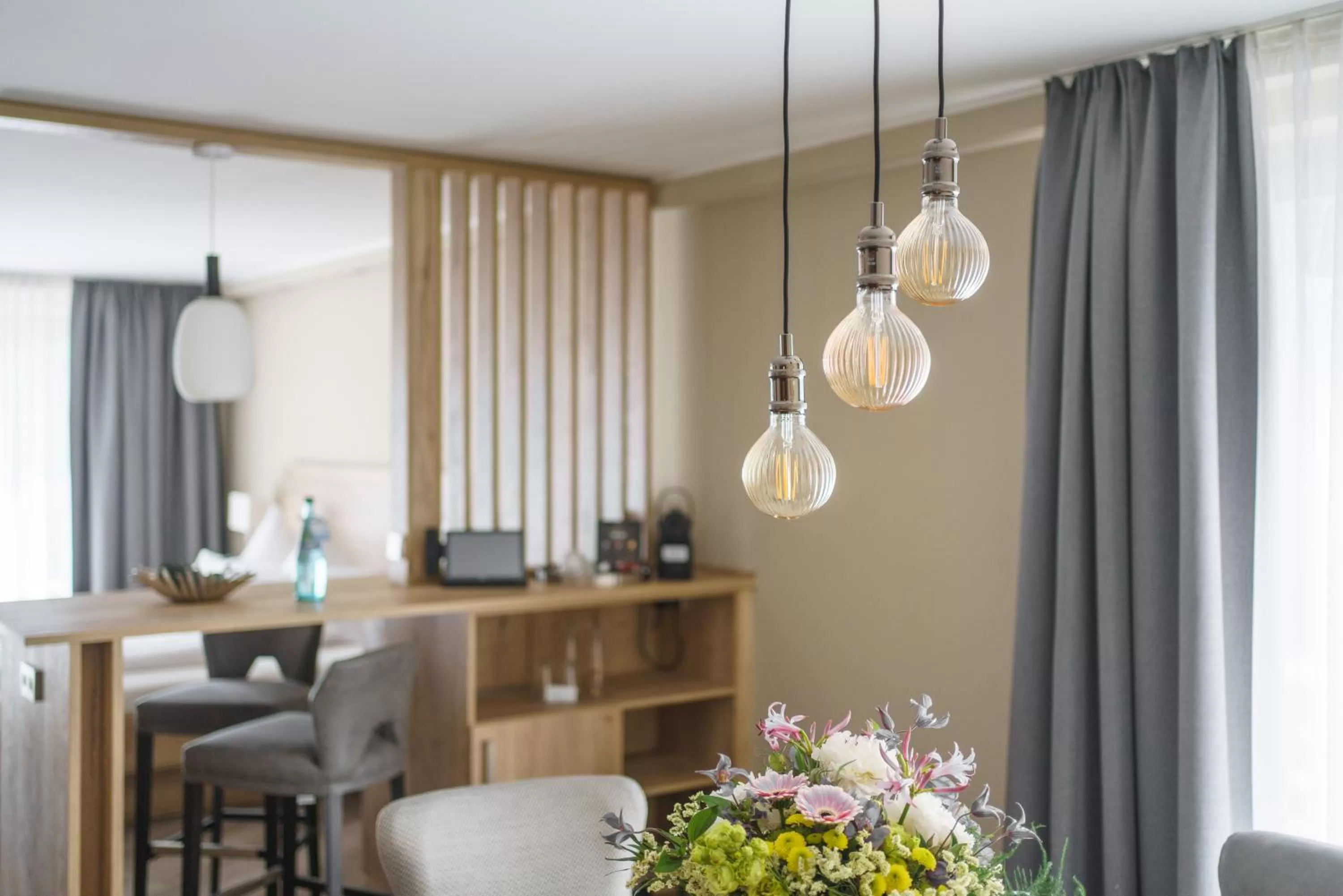 Hotel Forsthaus Grüna Betreibergesellschaft mbH