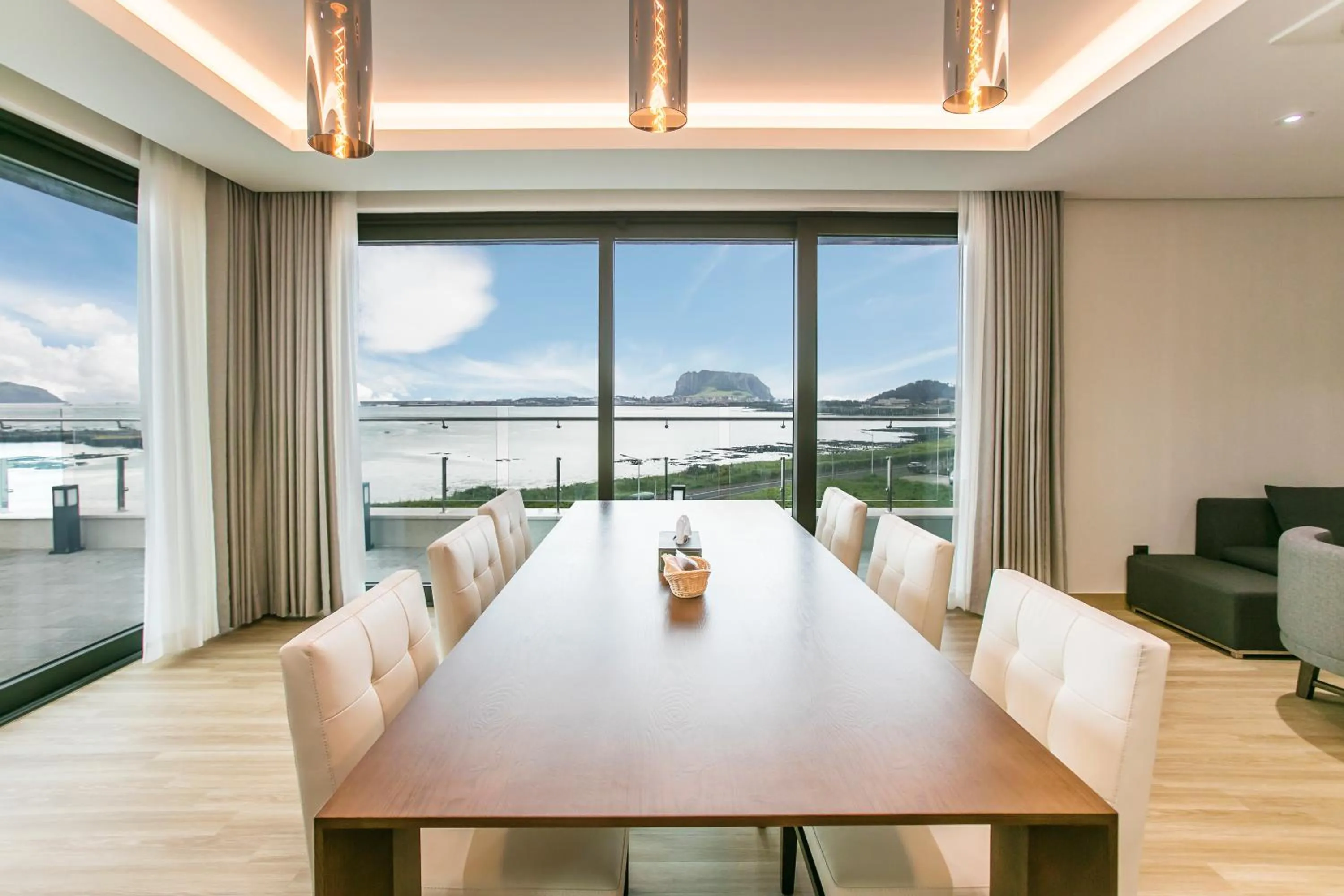 Photo of the whole room in Attirance Pool Villa & Hotel