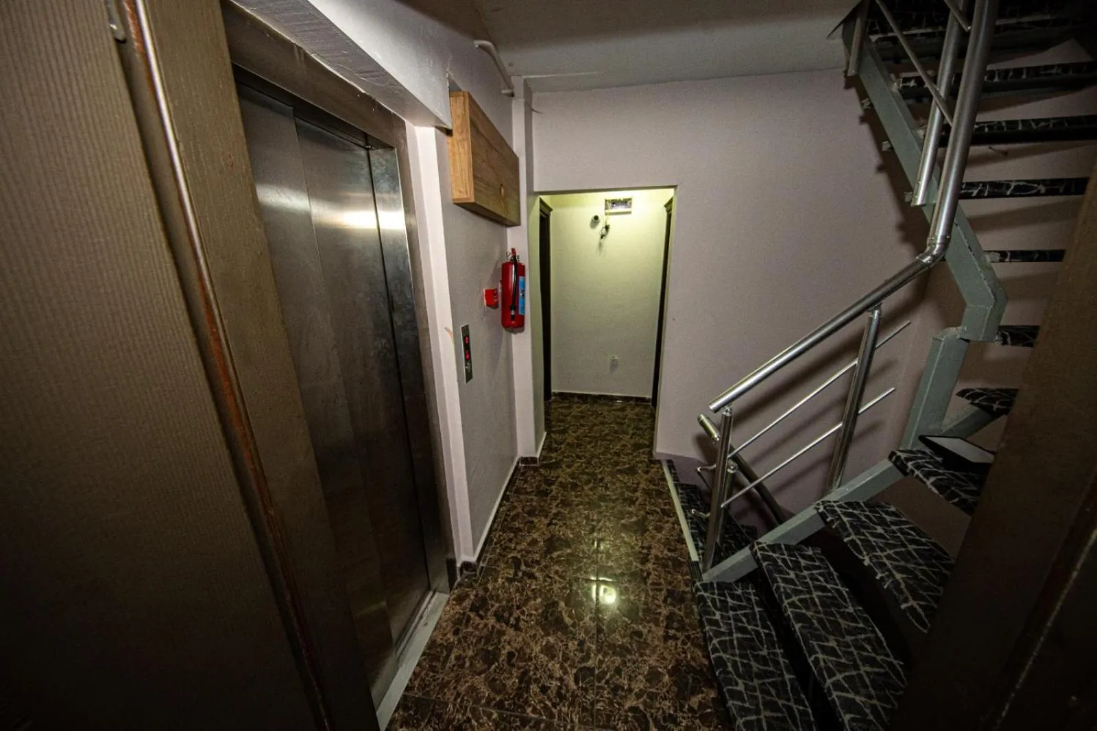 Comfort Hotel Taksim