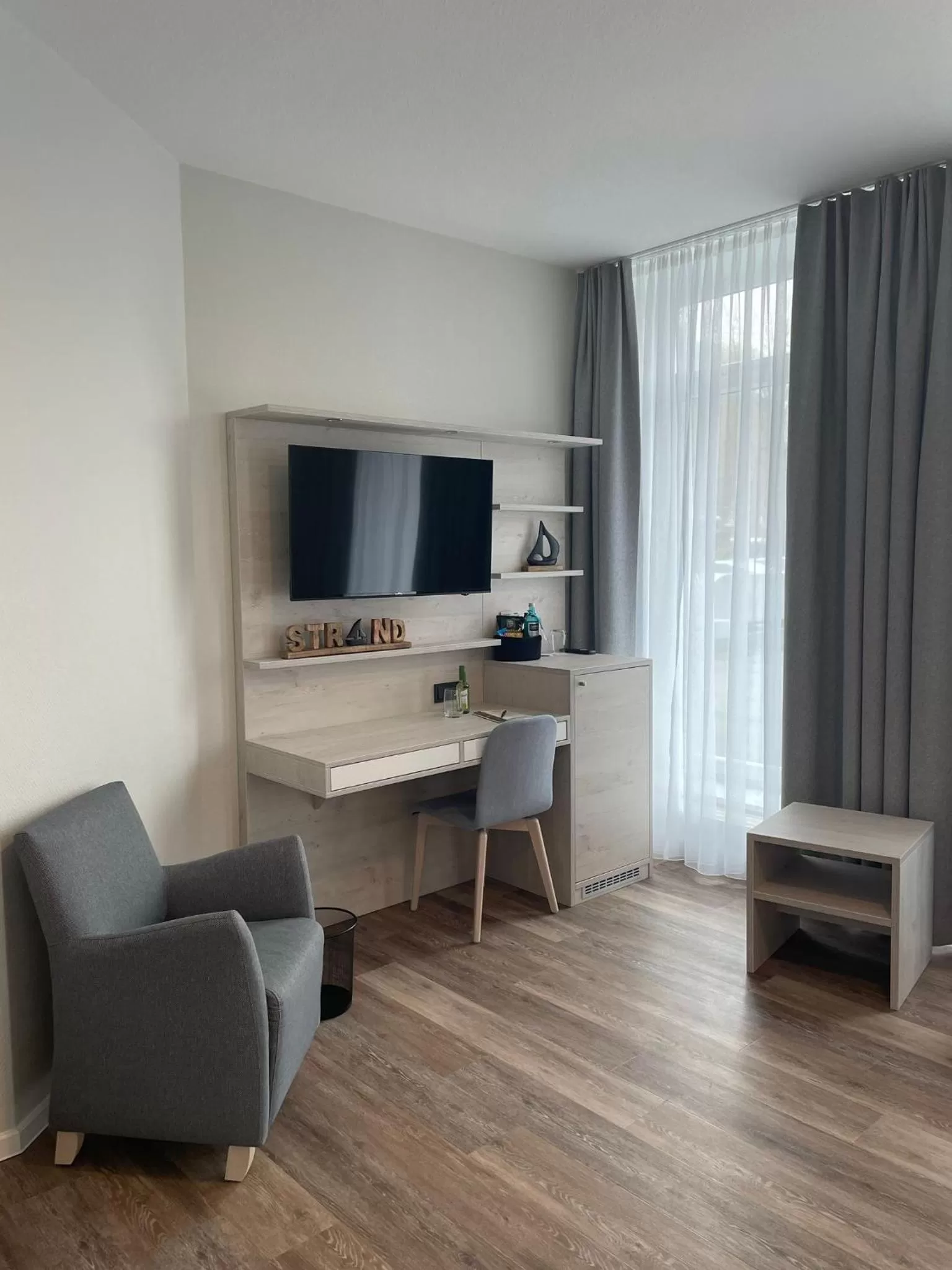 TV and multimedia in Faldernpoort